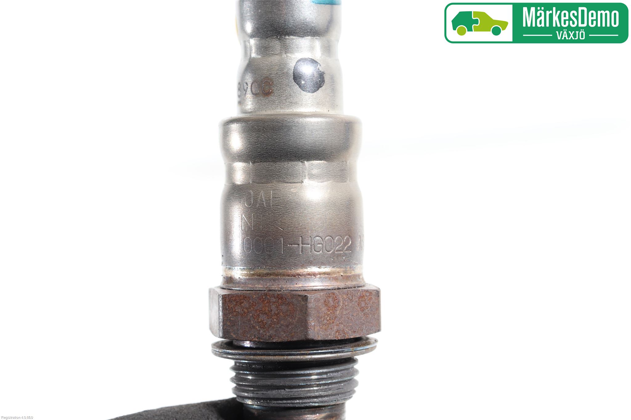 Honda CIVIC 17-22 Injlambdasond