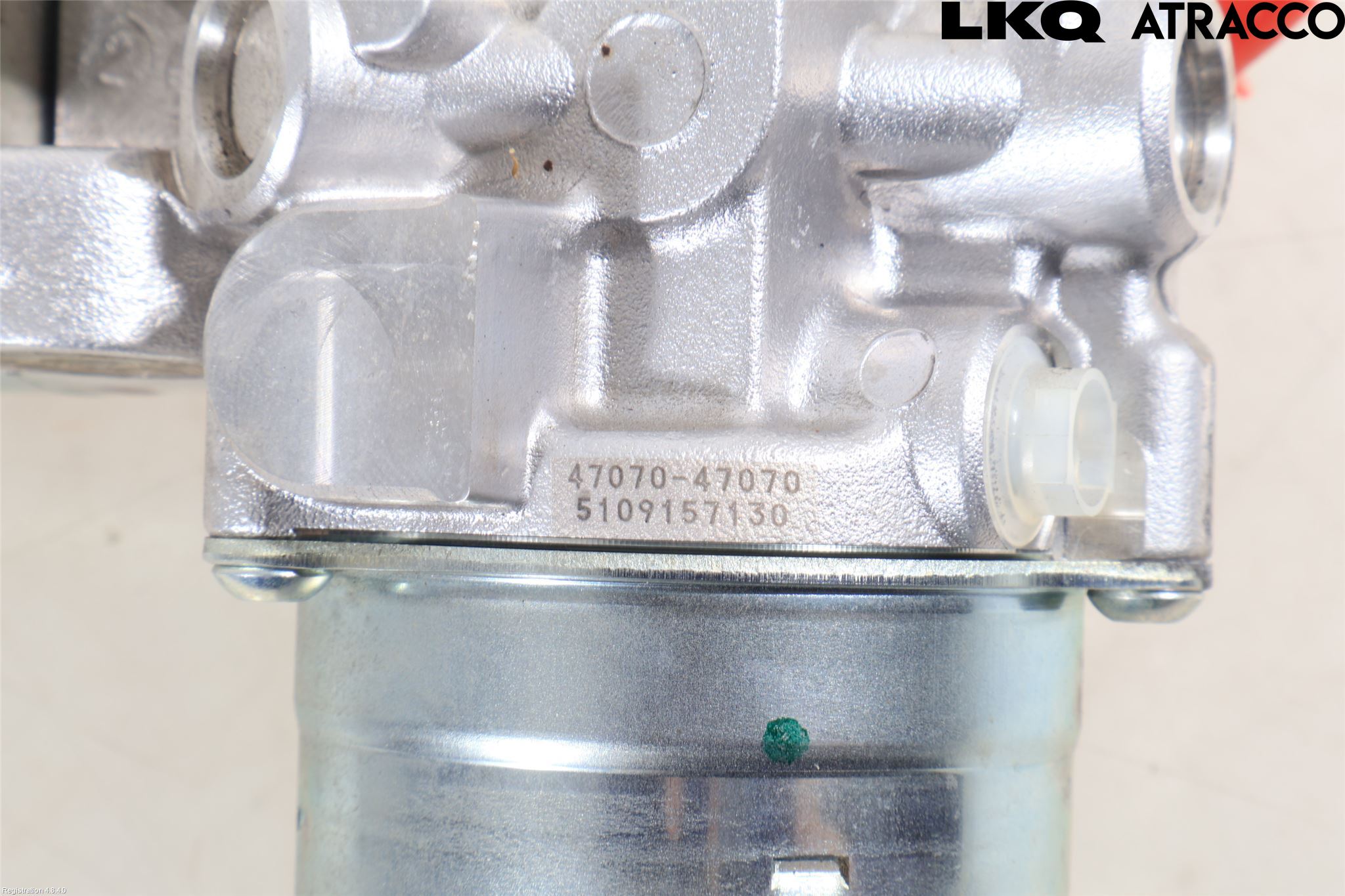 Toyota COROLLA 19- Abs Hydraulpump