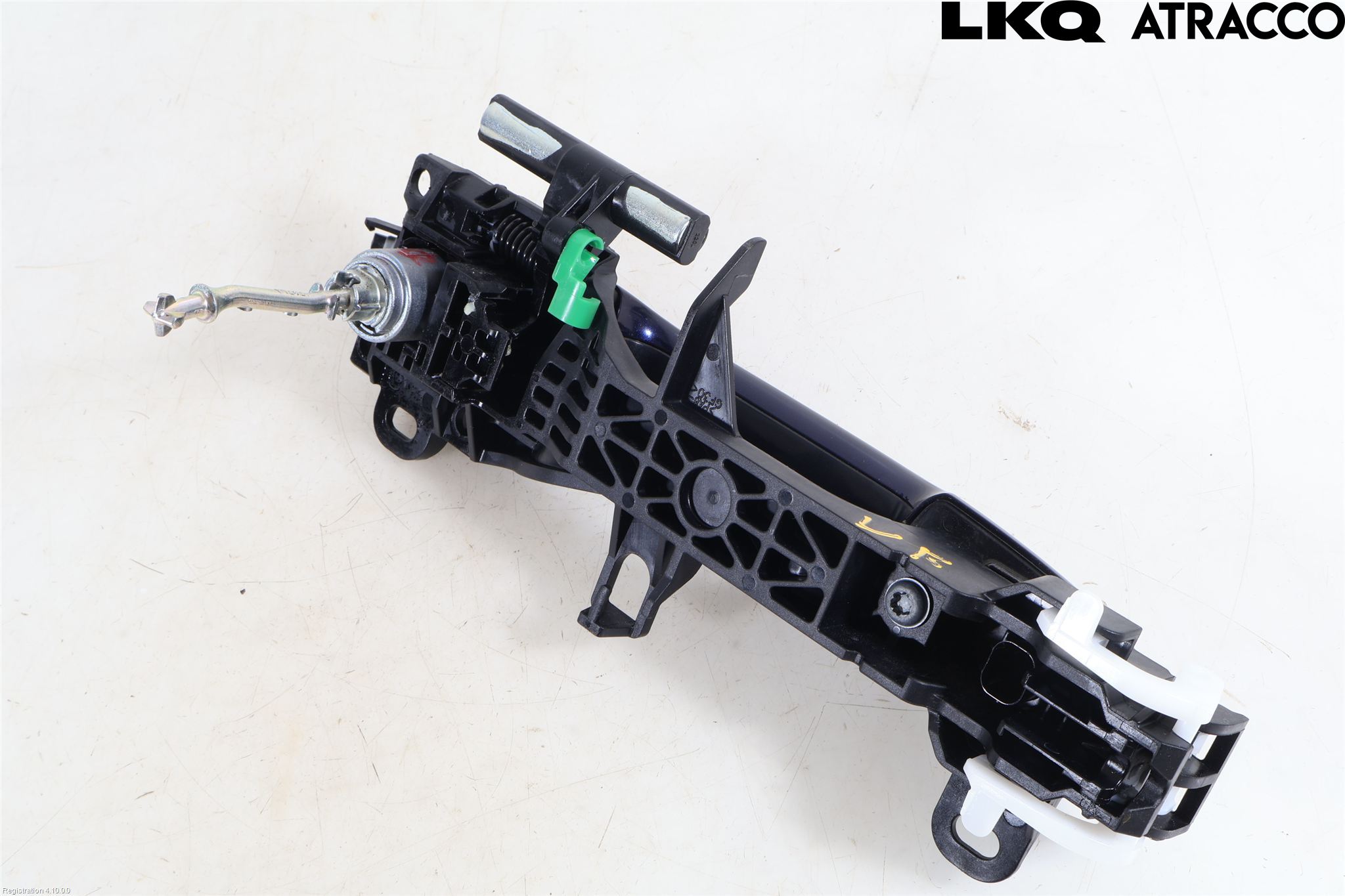 Toyota RAV4 19- Dörrhandtag Yttre Vä