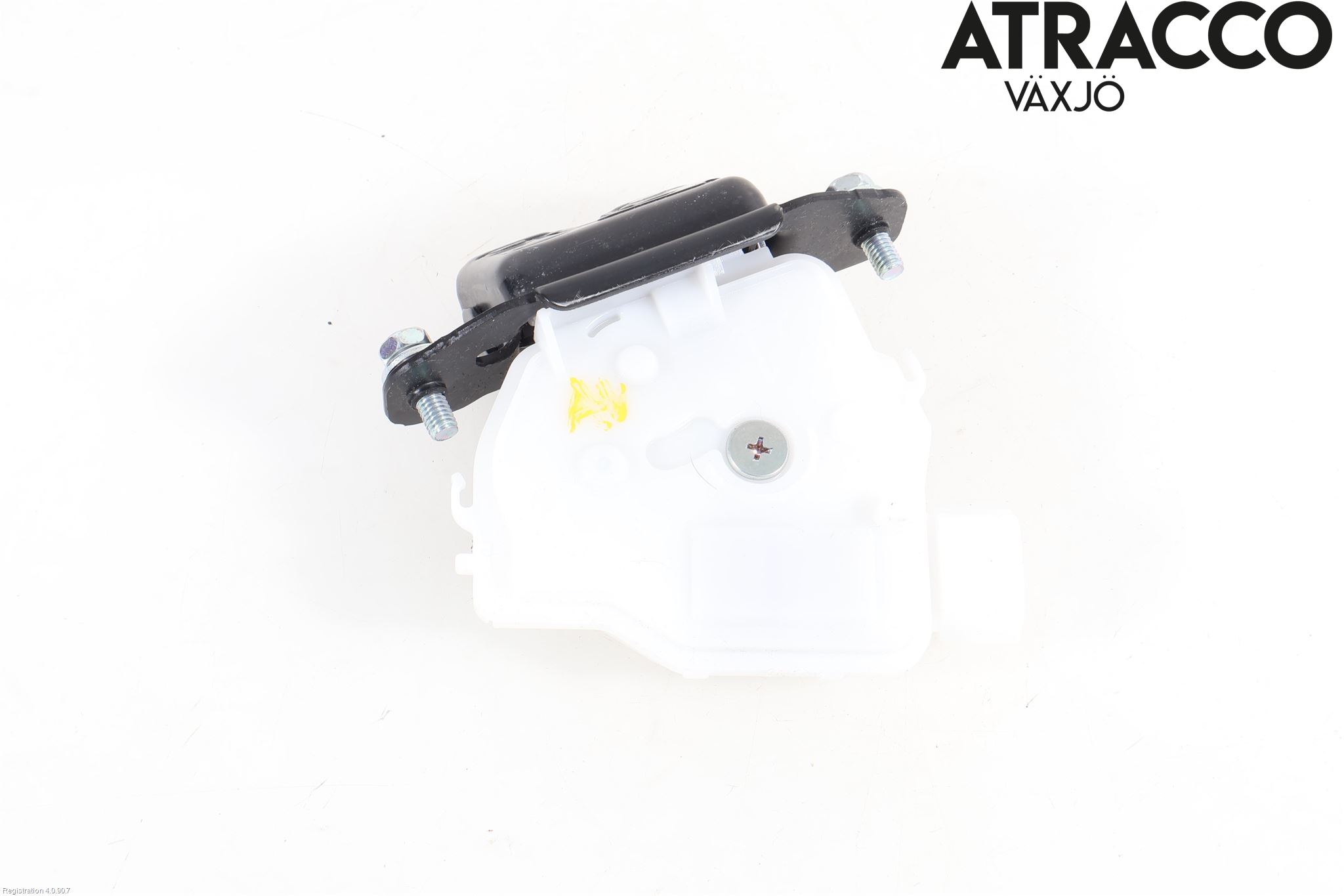 Toyota AURIS 13-19 Låskista Baklucka