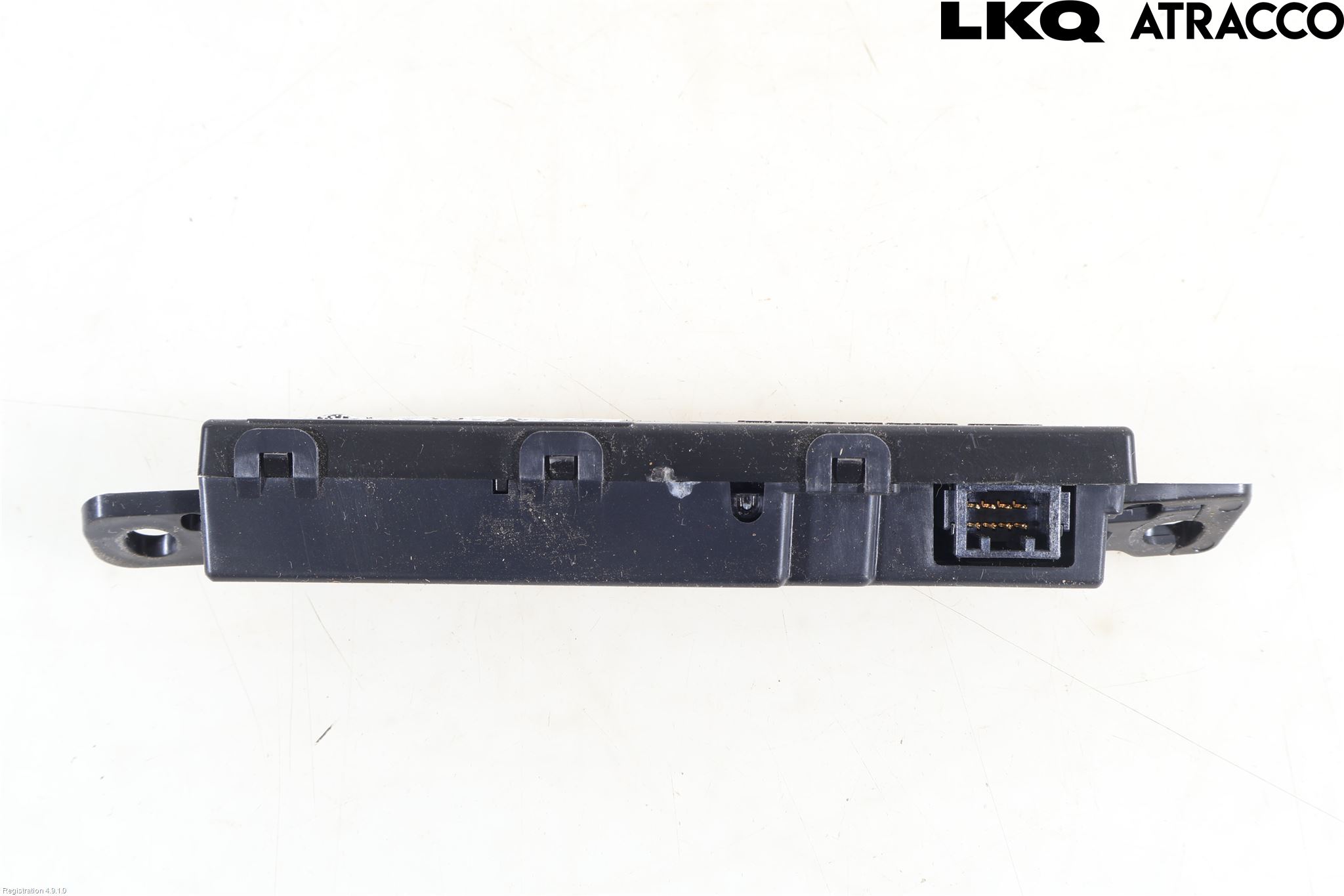 Subaru OUTBACK 21- Antenn