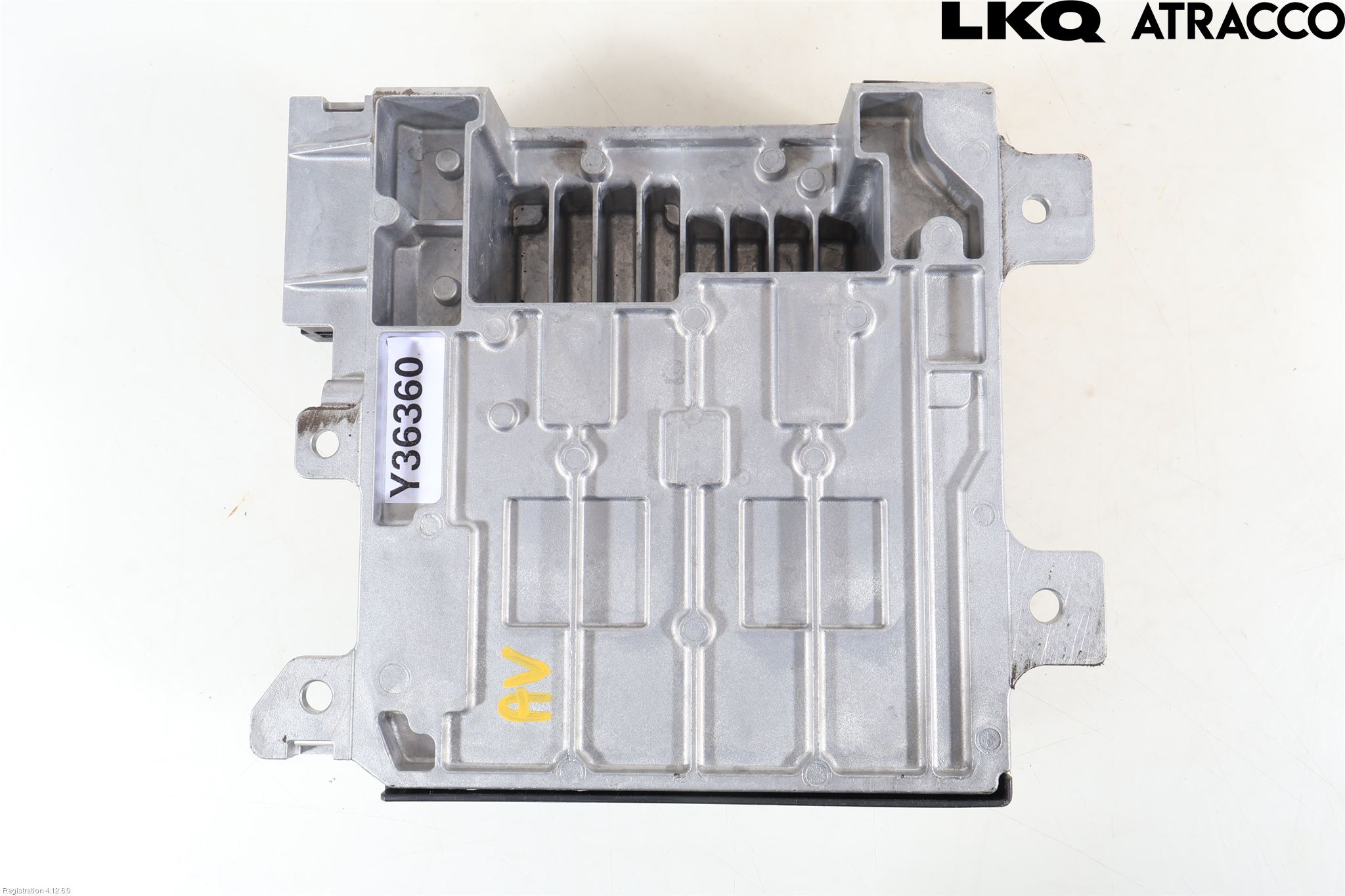 Suzuki SWIFT 17-24 Start/Stopp Övrigt