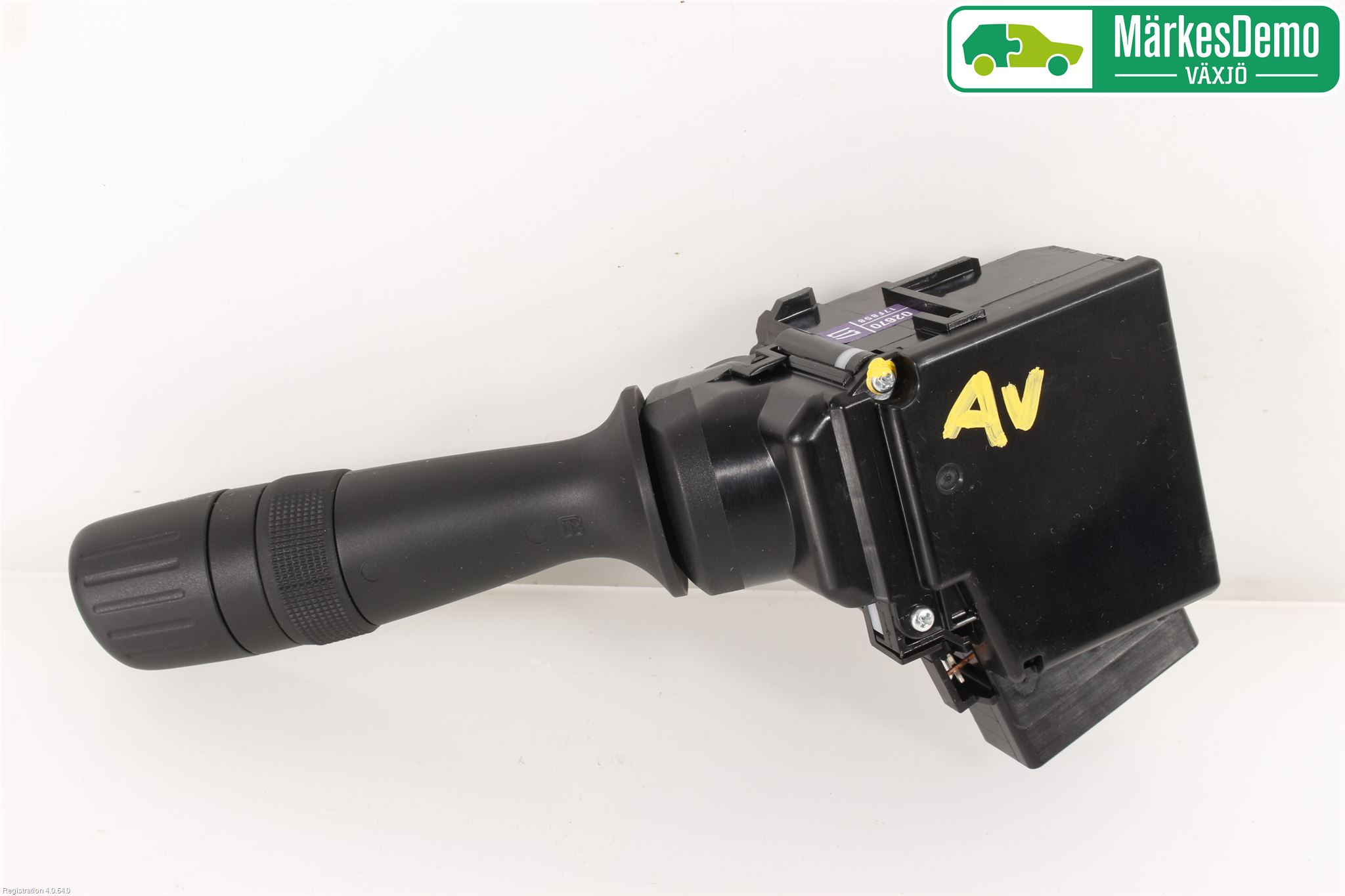 Toyota AURIS 13-19 Spak Torkar-Spolomk