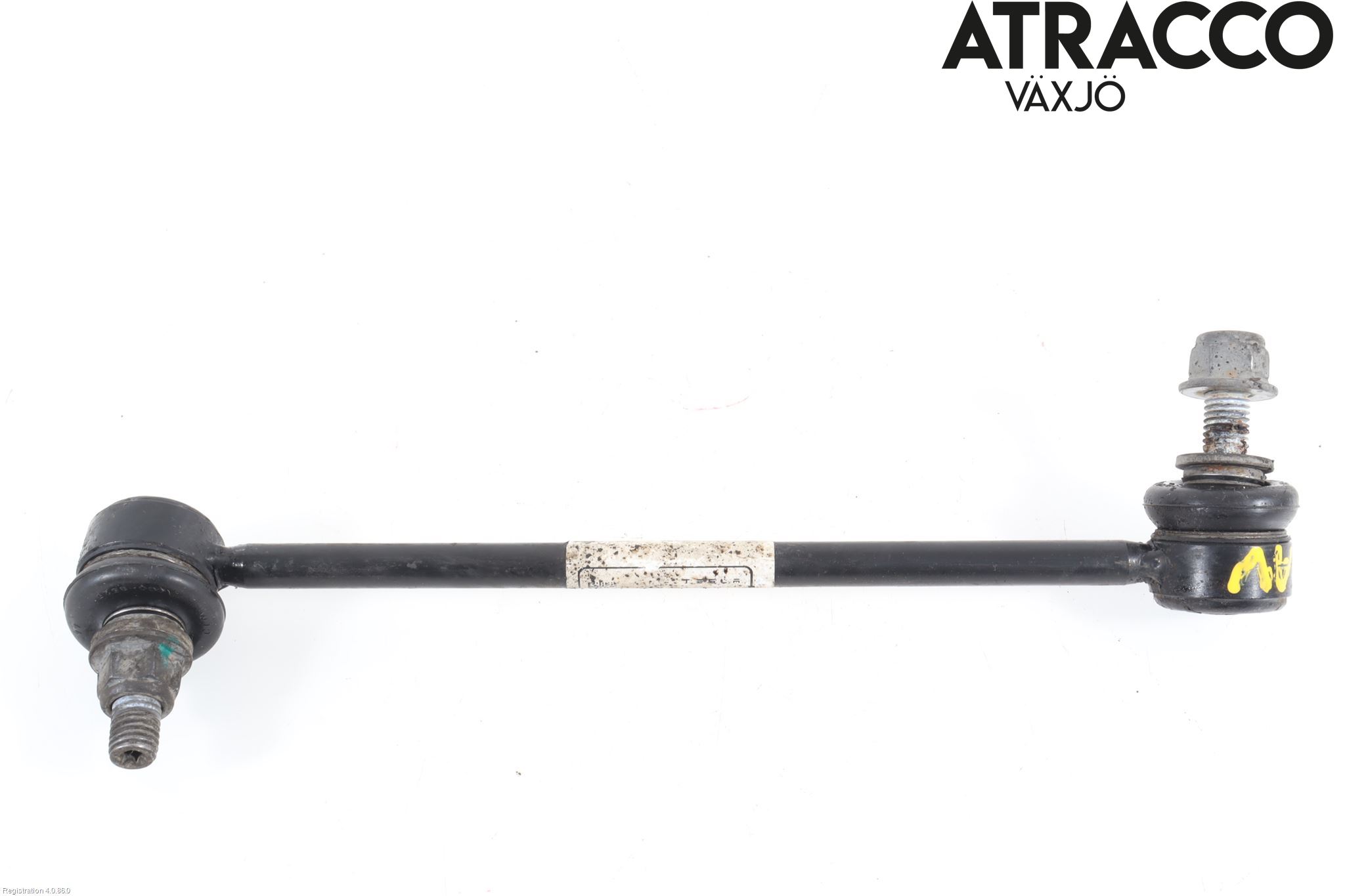 Tesla MODEL 3 17- Krängningshämmarstag Fram