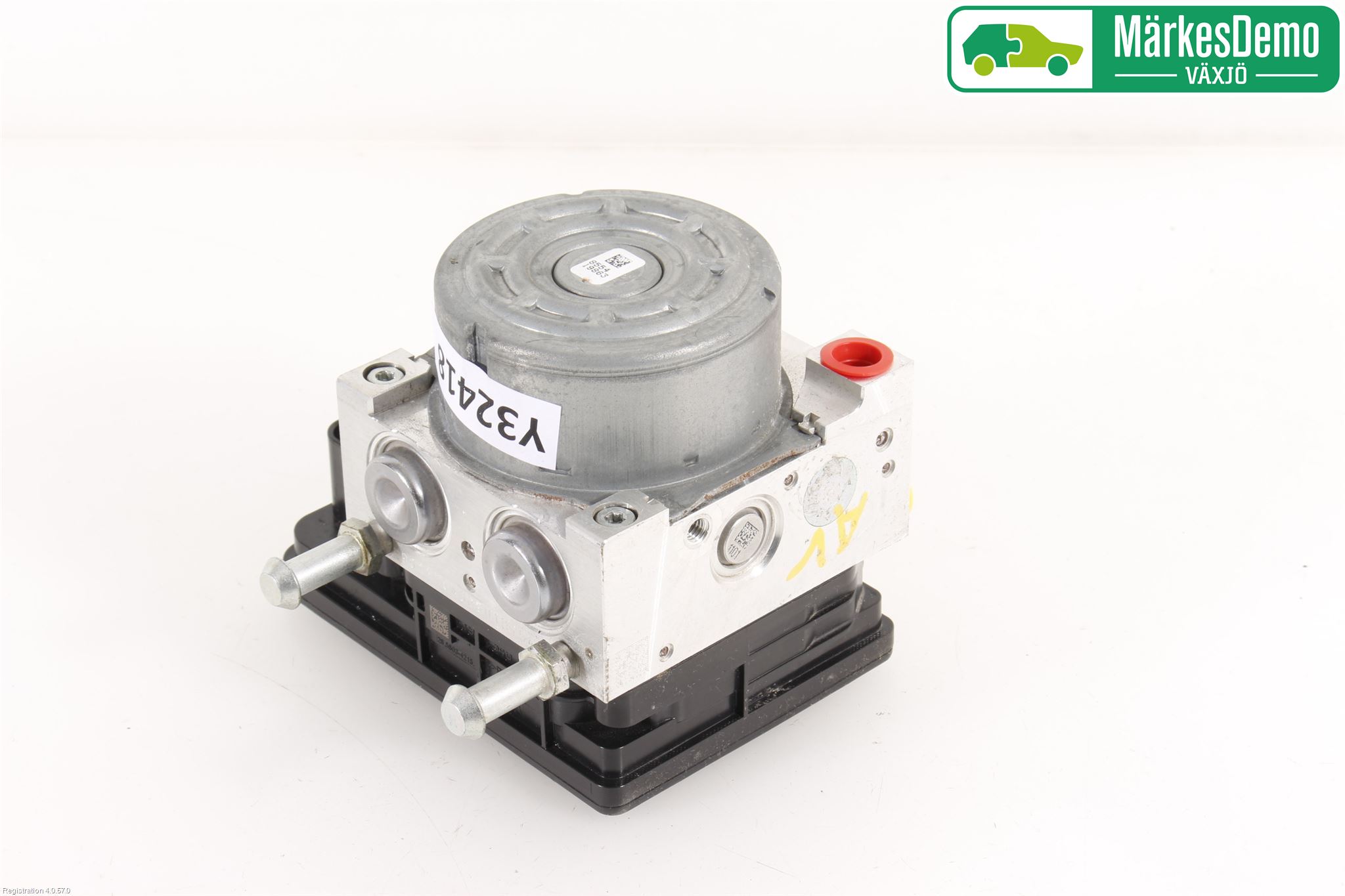 Mitsubishi ASX 10-22 Abs Hydraulaggregat