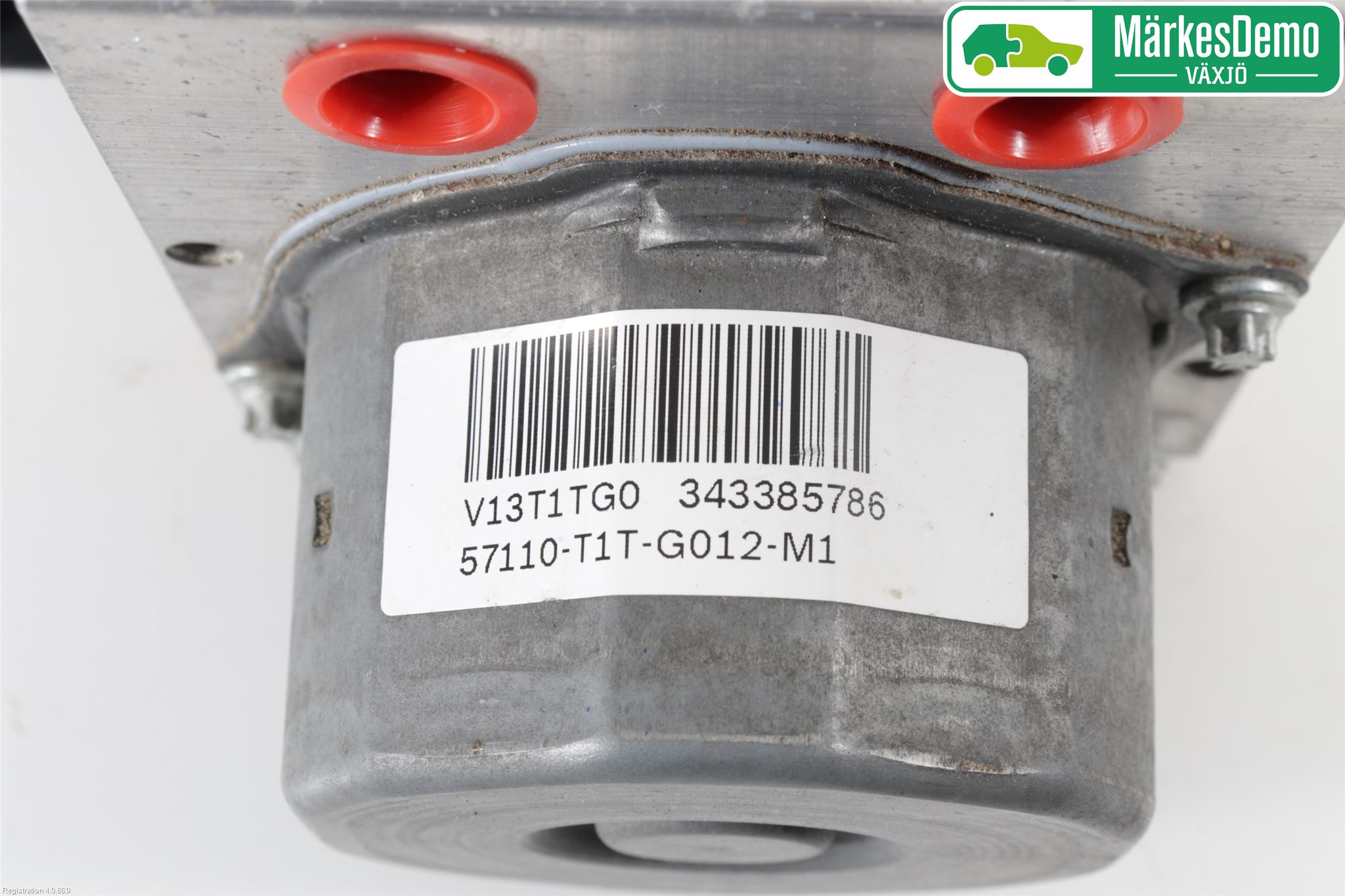 Honda CR-V 13-18 Abs Hydraulaggregat