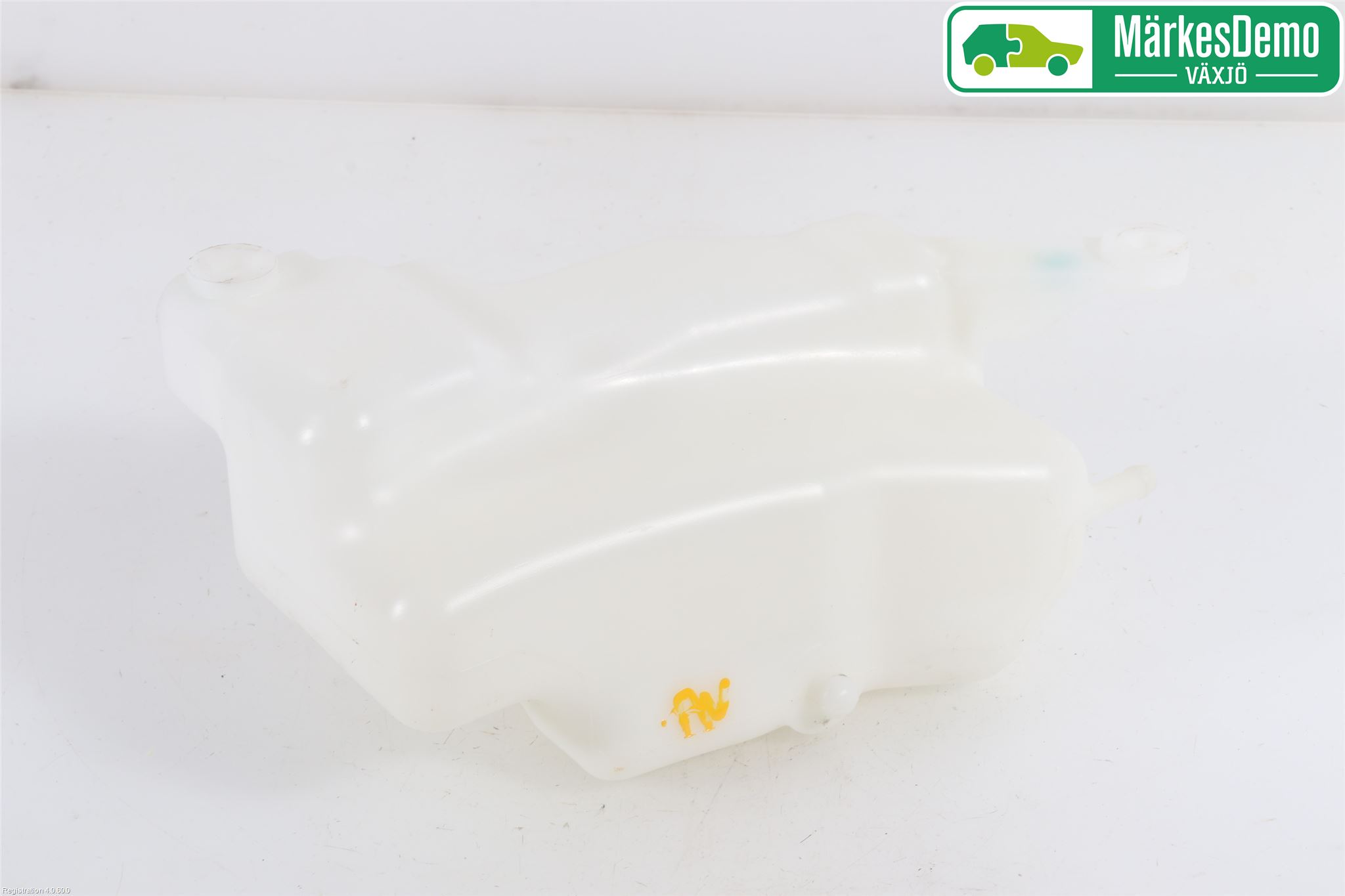 Fiat FULLBACK 16-19 Expansionstank