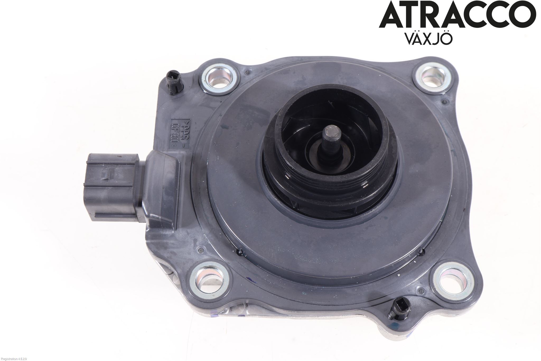 Honda CR-V 24- Vattenpump