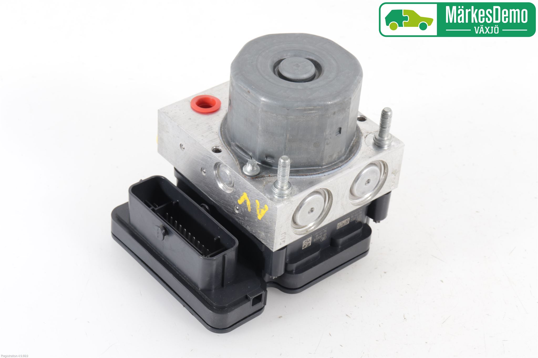 Honda CR-V 13-18 Abs Hydraulaggregat
