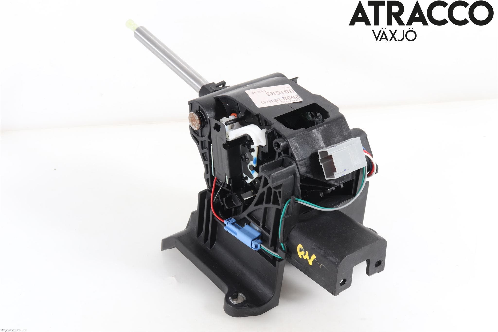 Ford KUGA 17-19 Växelförare