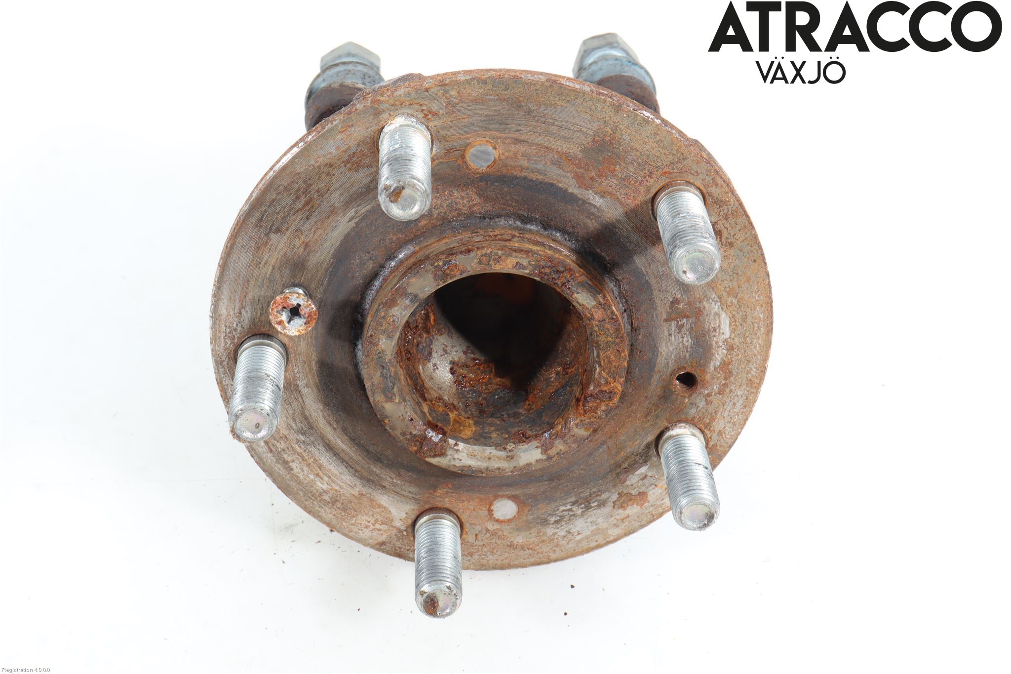 Honda E 20-23 Nav Fram