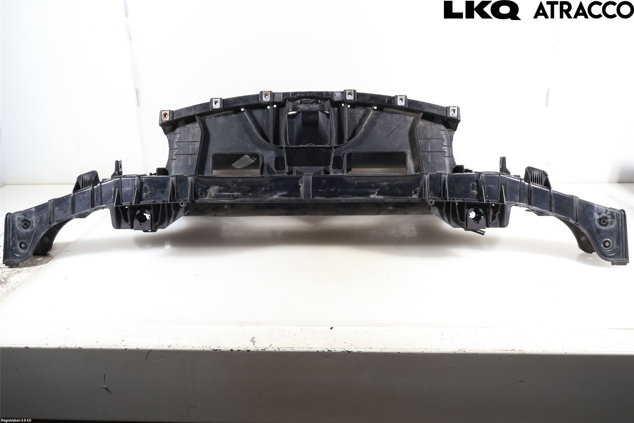 BMW 3 F30/F31/F80 12-19 Frontkorg
