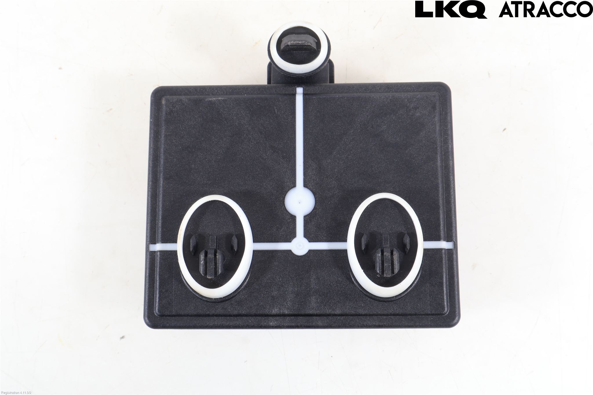 Peugeot 408 22- Styrenhet Dörr