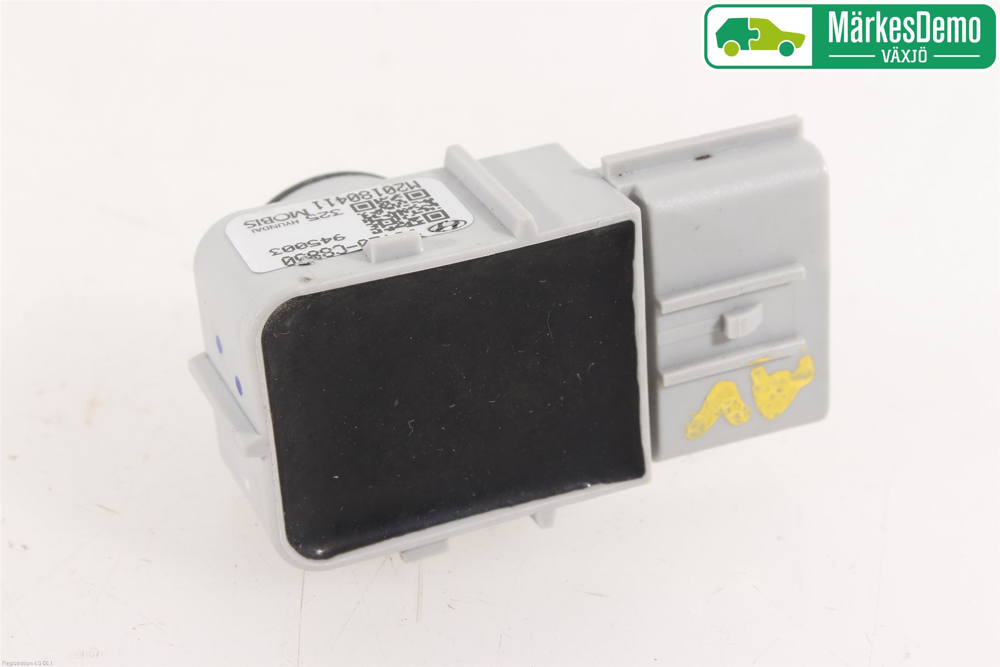 Hyundai i20 GB 15-20 Parkeringshjälp Backsensor