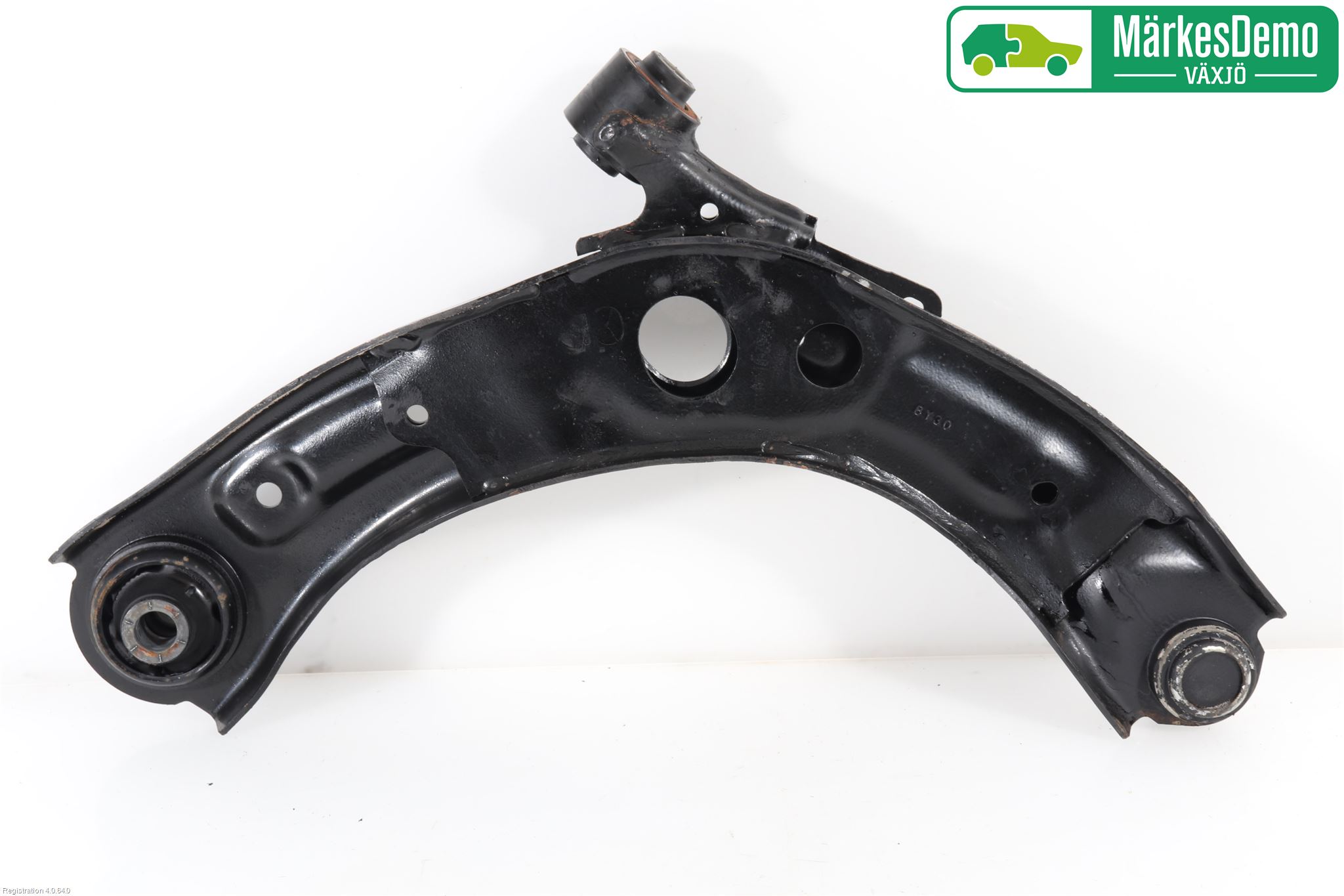 Mazda 3 IV 19- Bärarm Fram Undre Vä