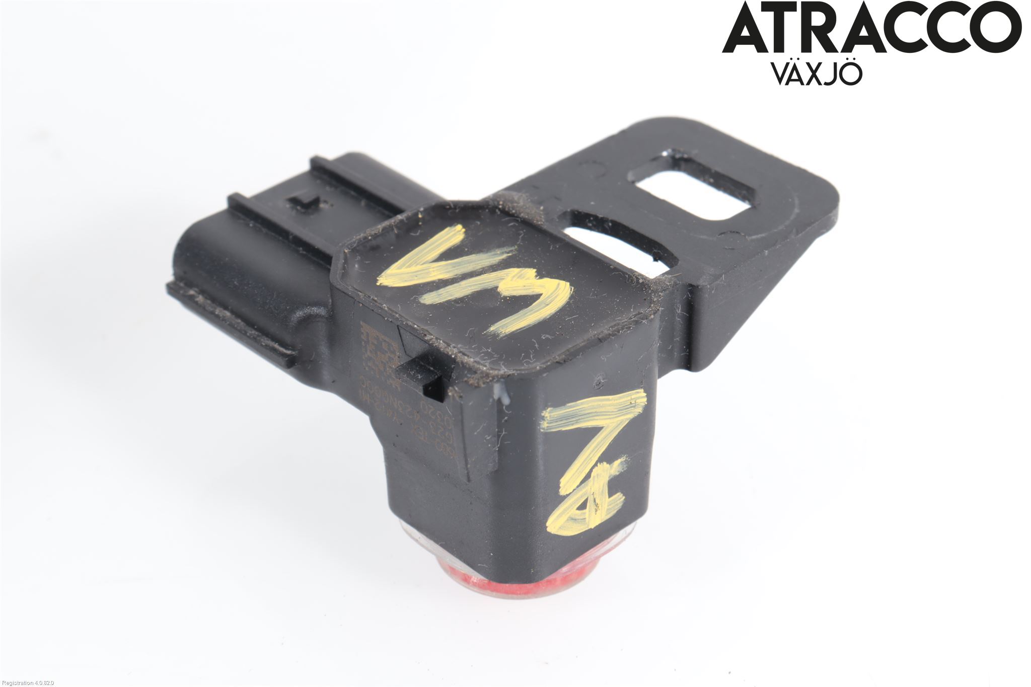 Honda CIVIC 17-22 Parkeringshjälp Backsensor