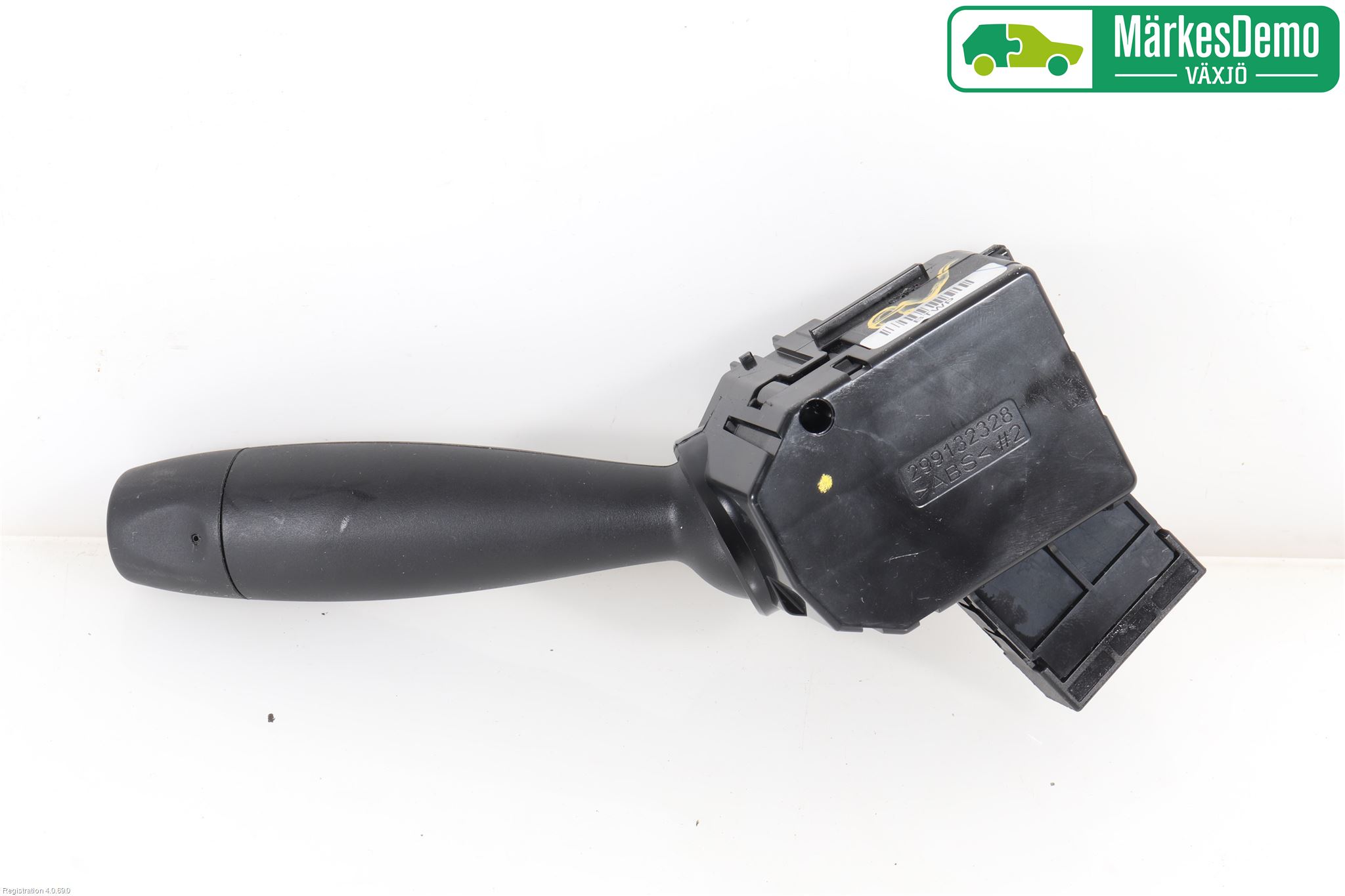 Hyundai i10 BA 17-20 Spak Torkar-Spolomk