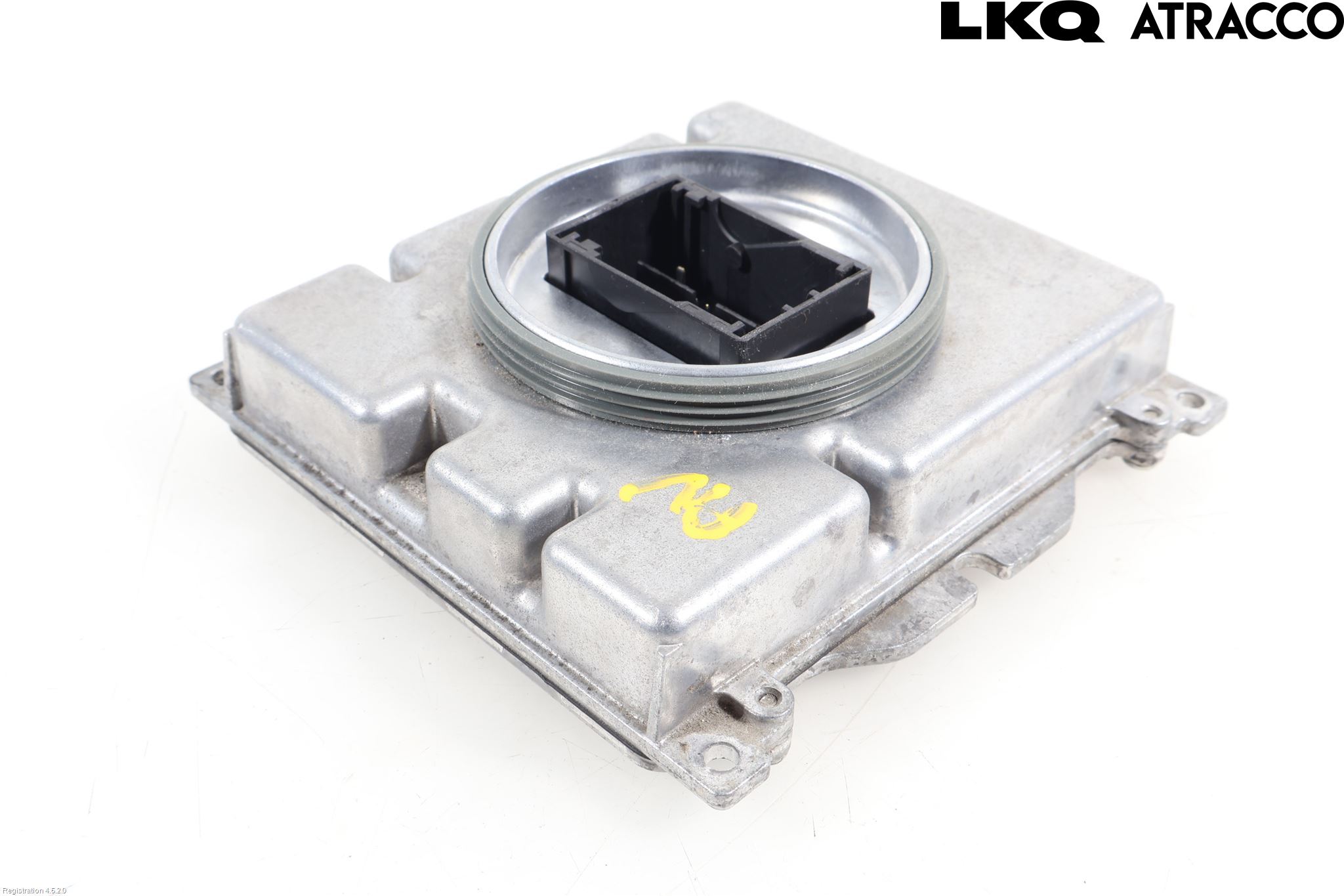 Audi A5 17- Styrenhet Strålkastare