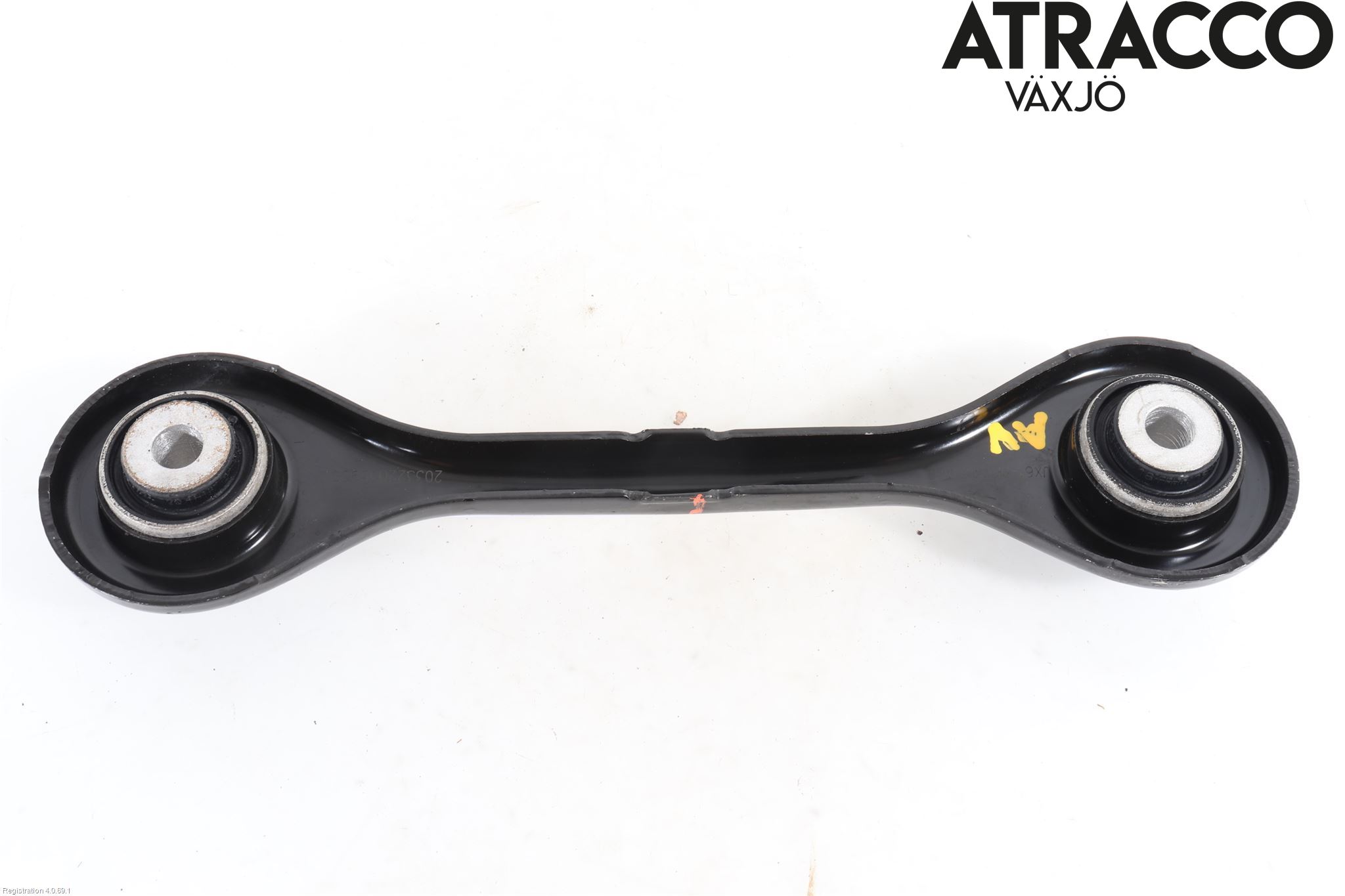 Ford FOCUS 19- Bärarm Bak Höger