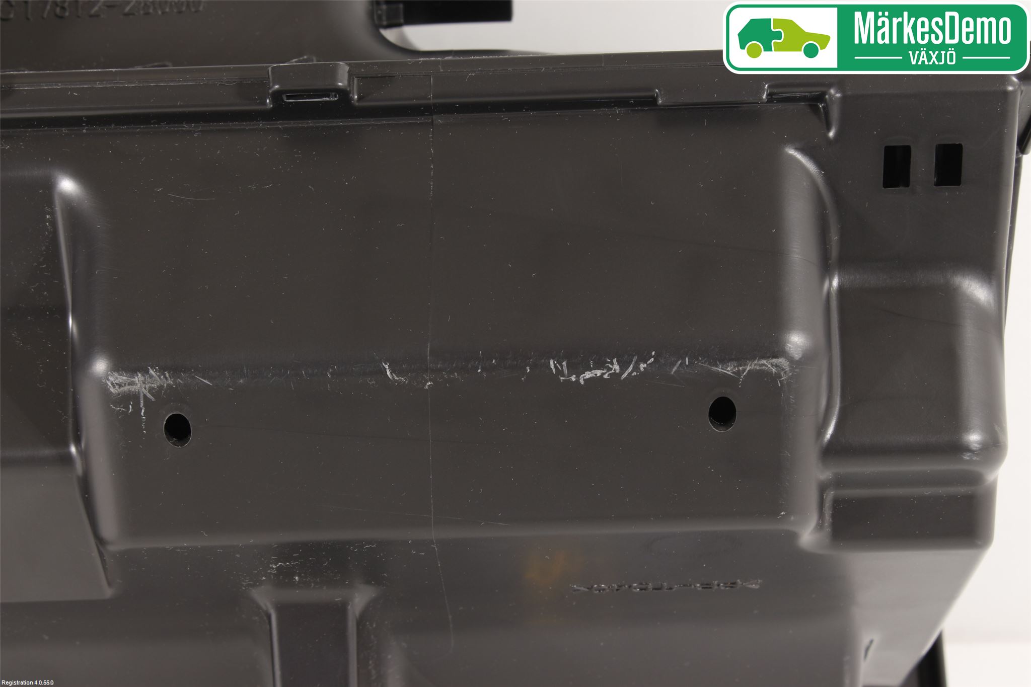 Lexus RX AL20 16-22 Luftrenare