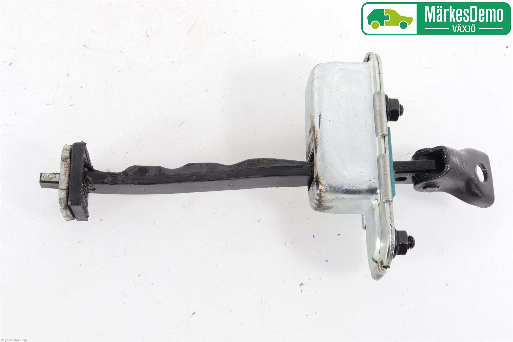 Kia NIRO (DE) 17-22 Dörrstopp