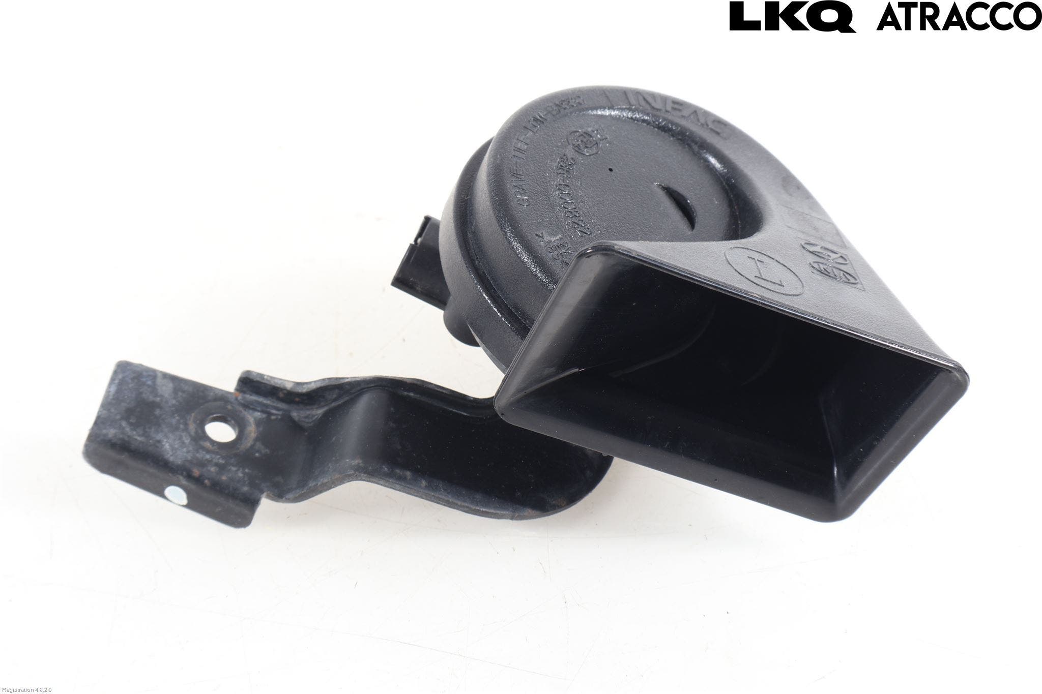 Hyundai IONIQ AE 17-22 Signalhorn