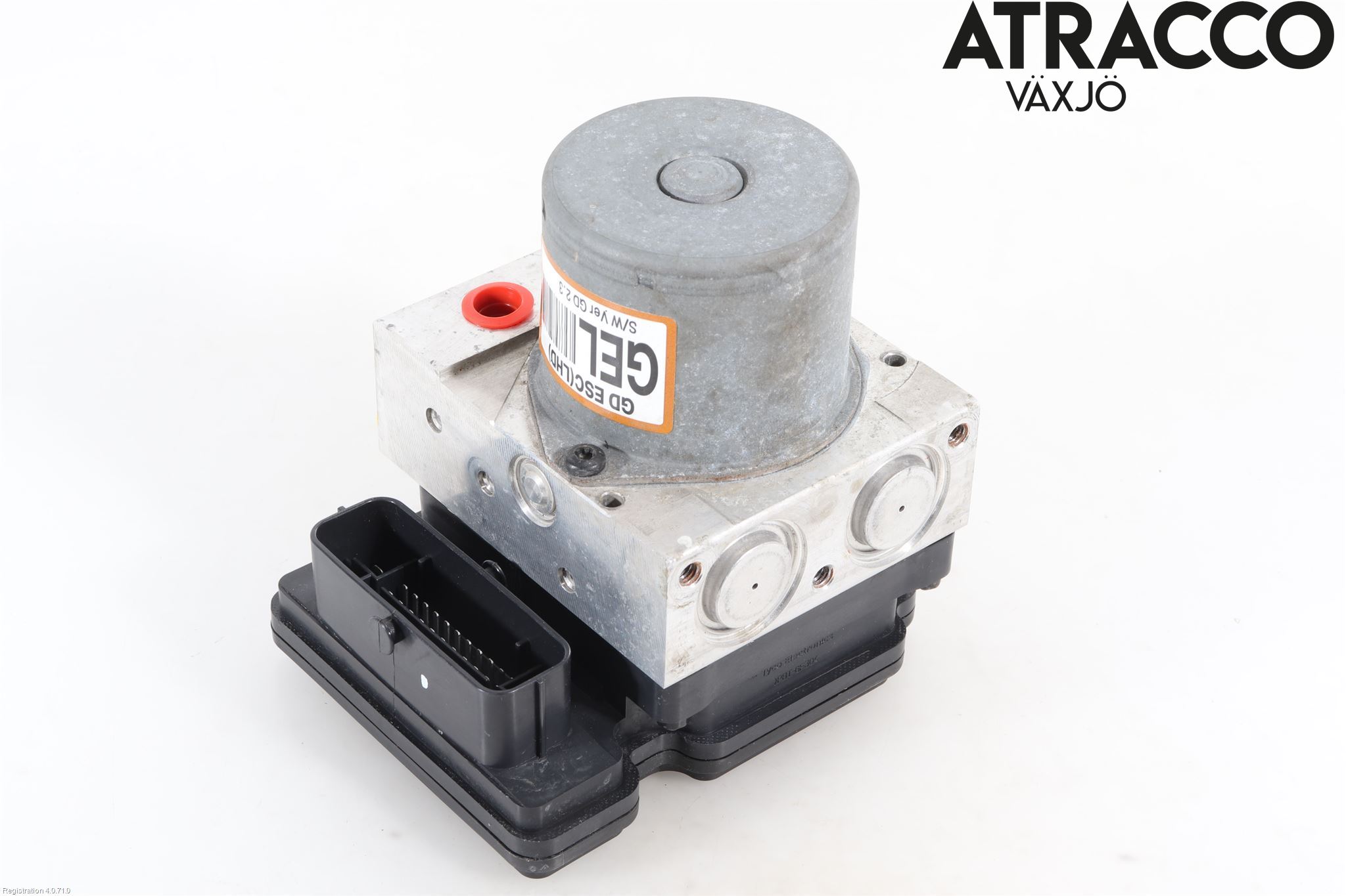 Hyundai i30 GD 13-17 Abs Hydraulaggregat