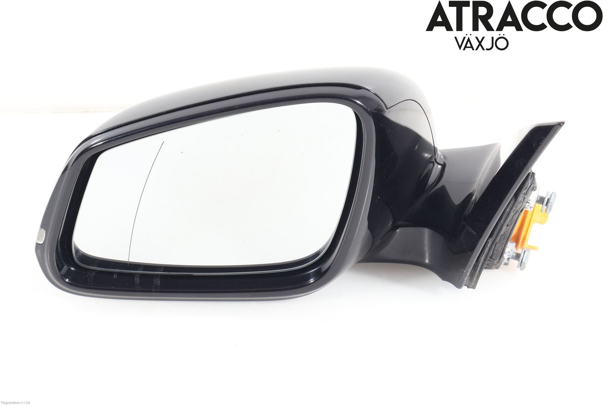 BMW 4 F32/F33/F82/F83 13-20 Spegel Yttre El Vä