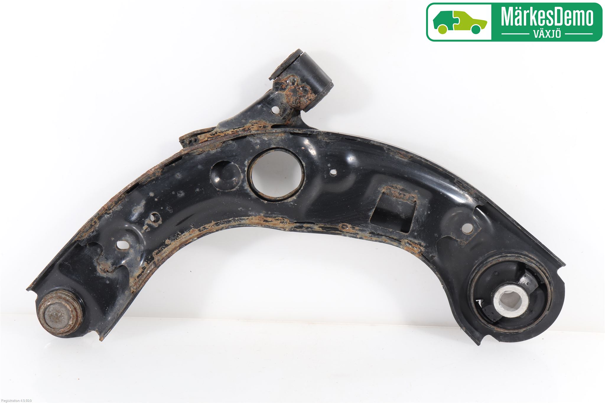 Mazda CX-3 Bärarm Fram Undre Hö