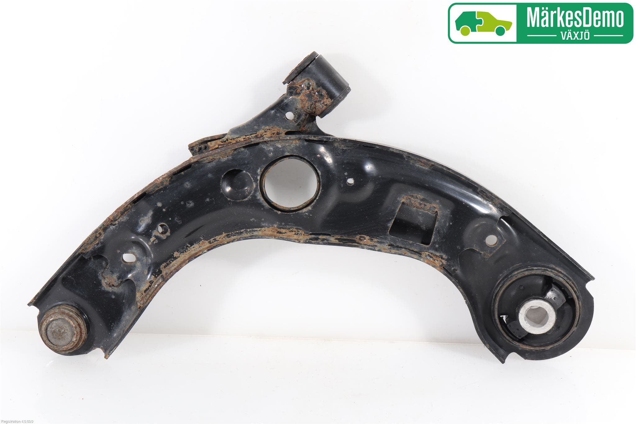 Mazda CX-3 Bärarm Fram Undre Hö