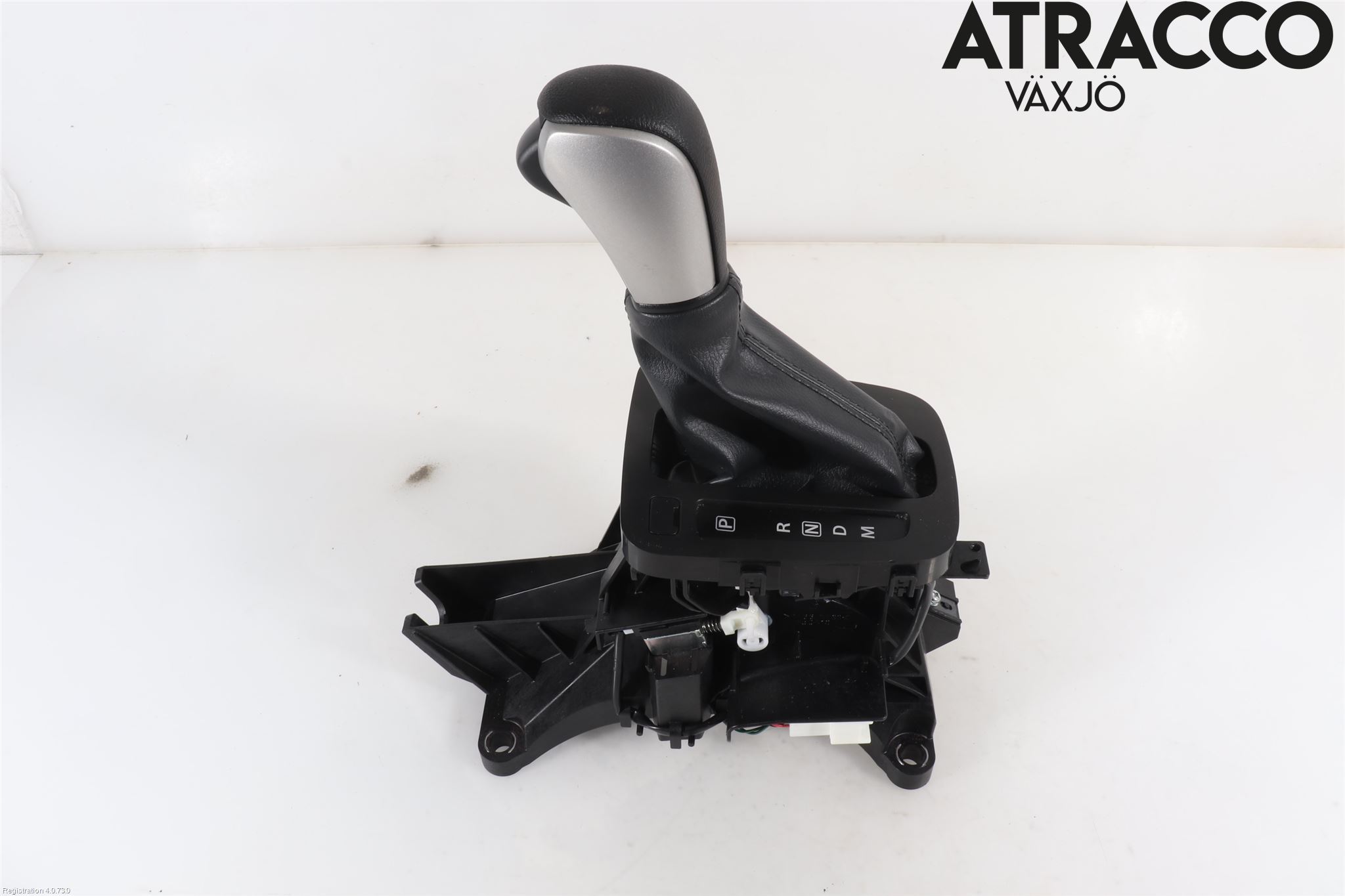 Suzuki VITARA 15- Växelspak