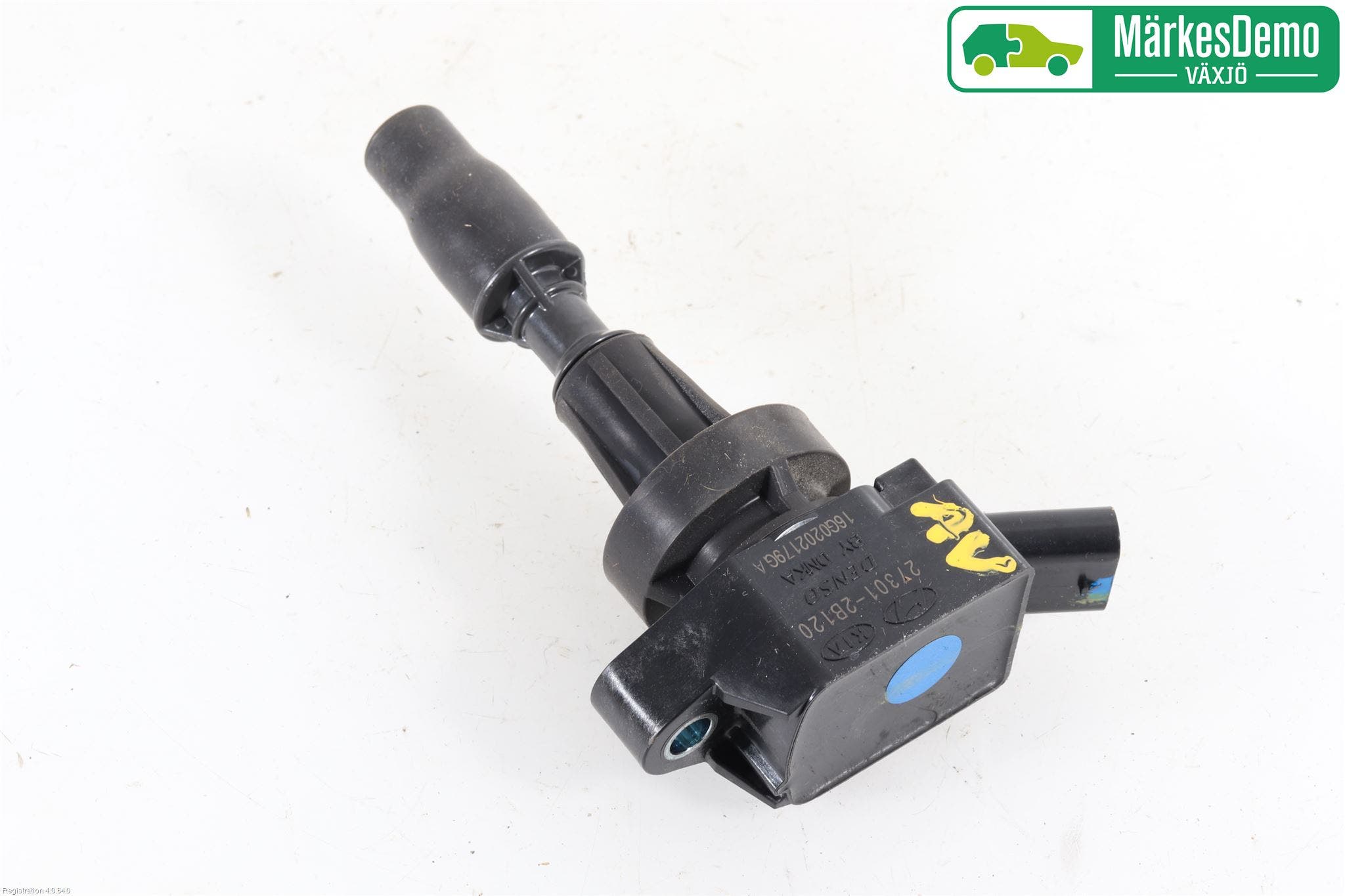 Hyundai TUCSON 05- Tändspole