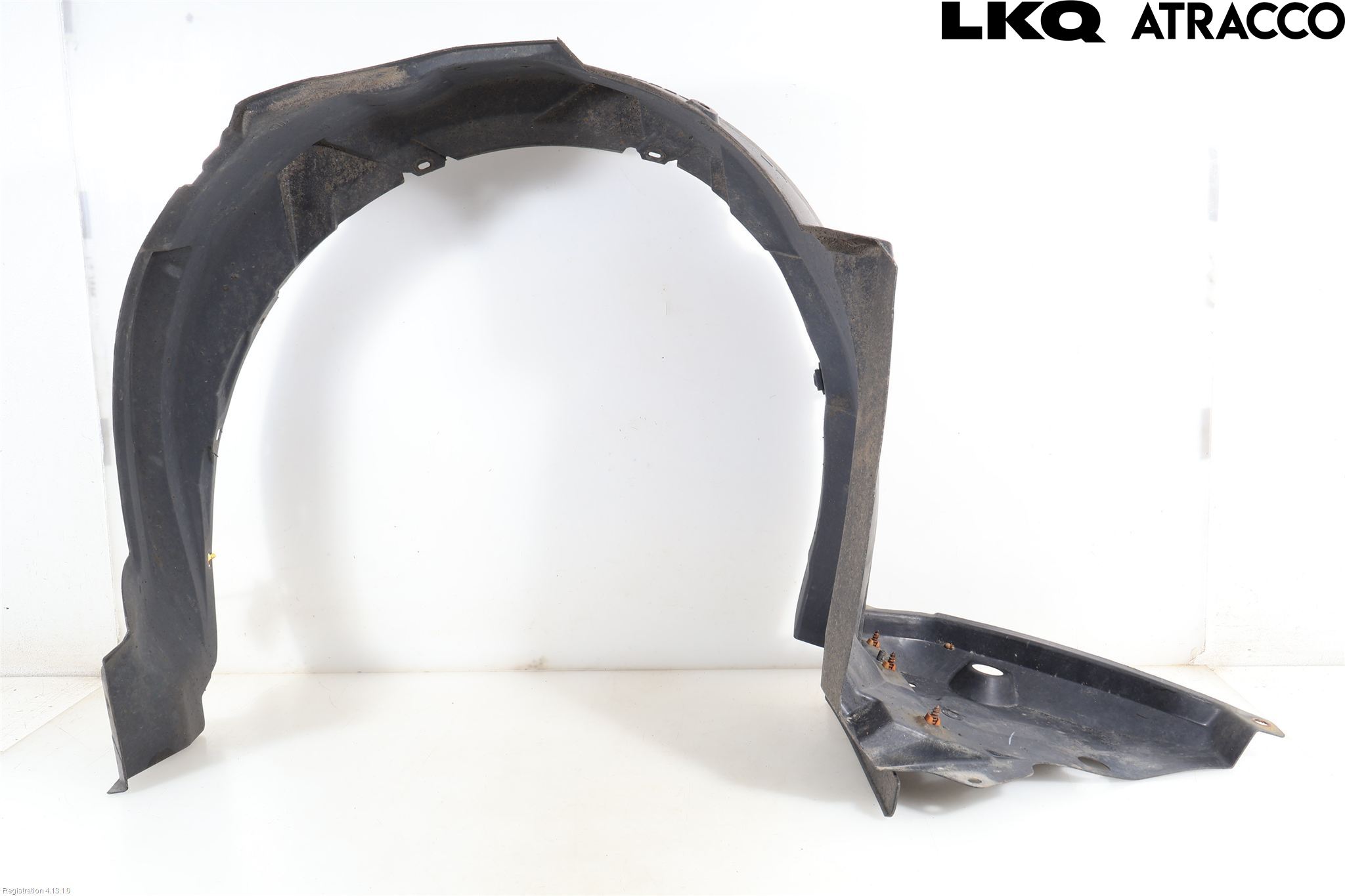 Toyota AURIS 10-12 Skärm Inner