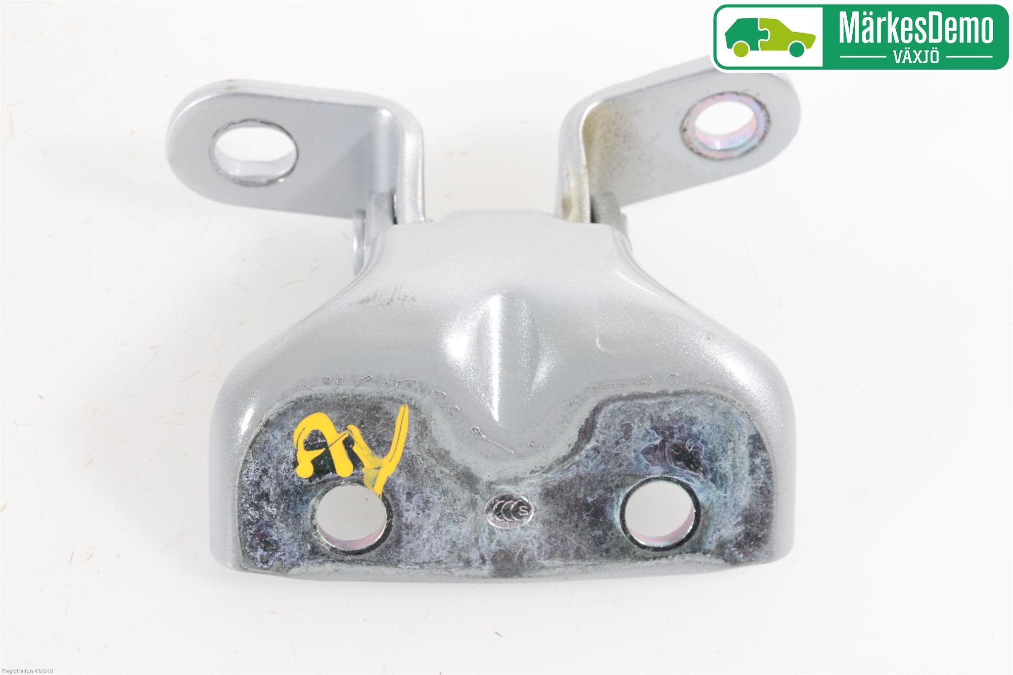 Hyundai i20 GB 15-20 Dörrgångjärn