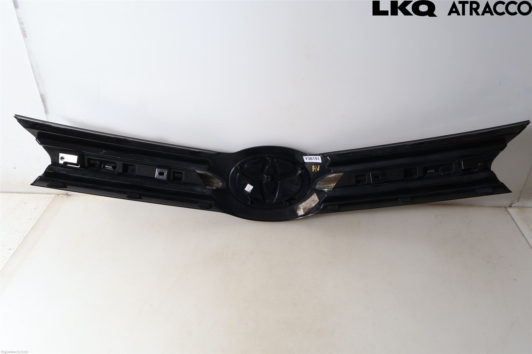 Toyota PROACE II 16- Grill Komp
