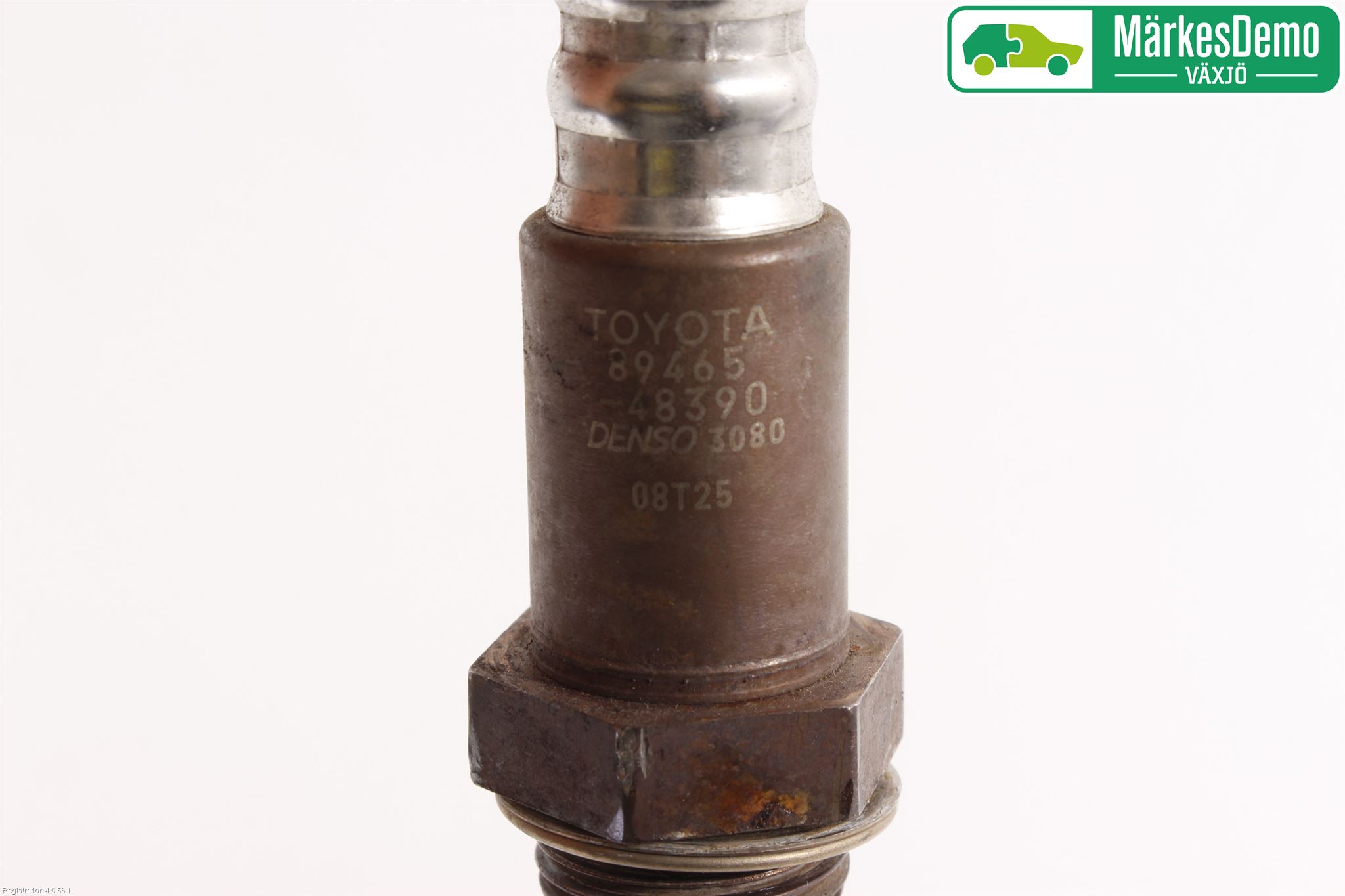 Lexus RX AL20 16-22 Injlambdasond