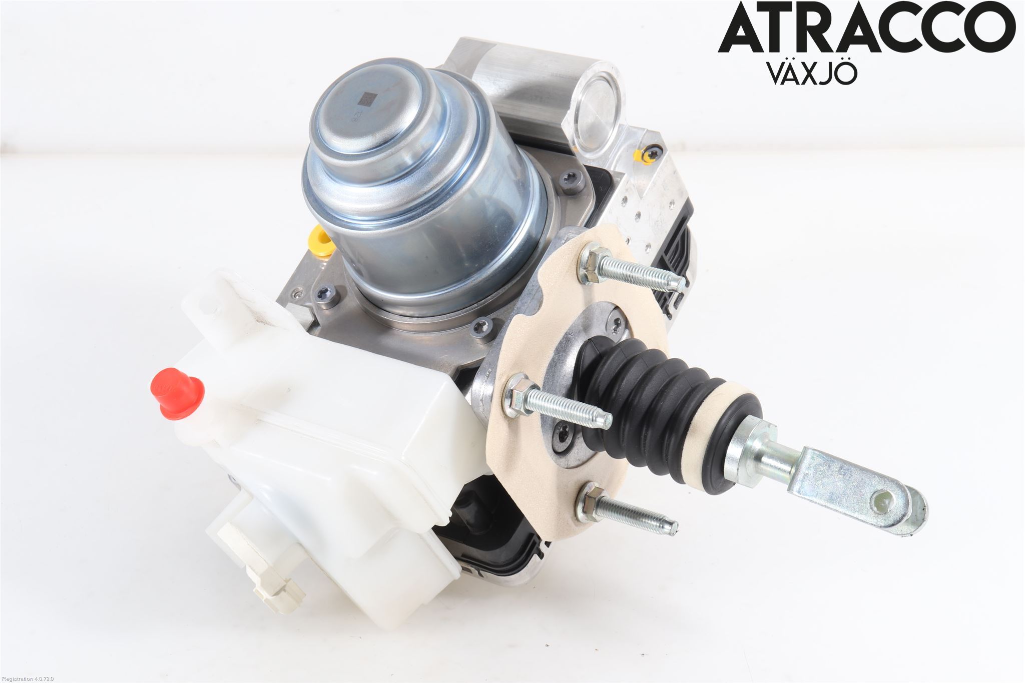 Mazda MX-30 20- Abs Hydraulaggregat