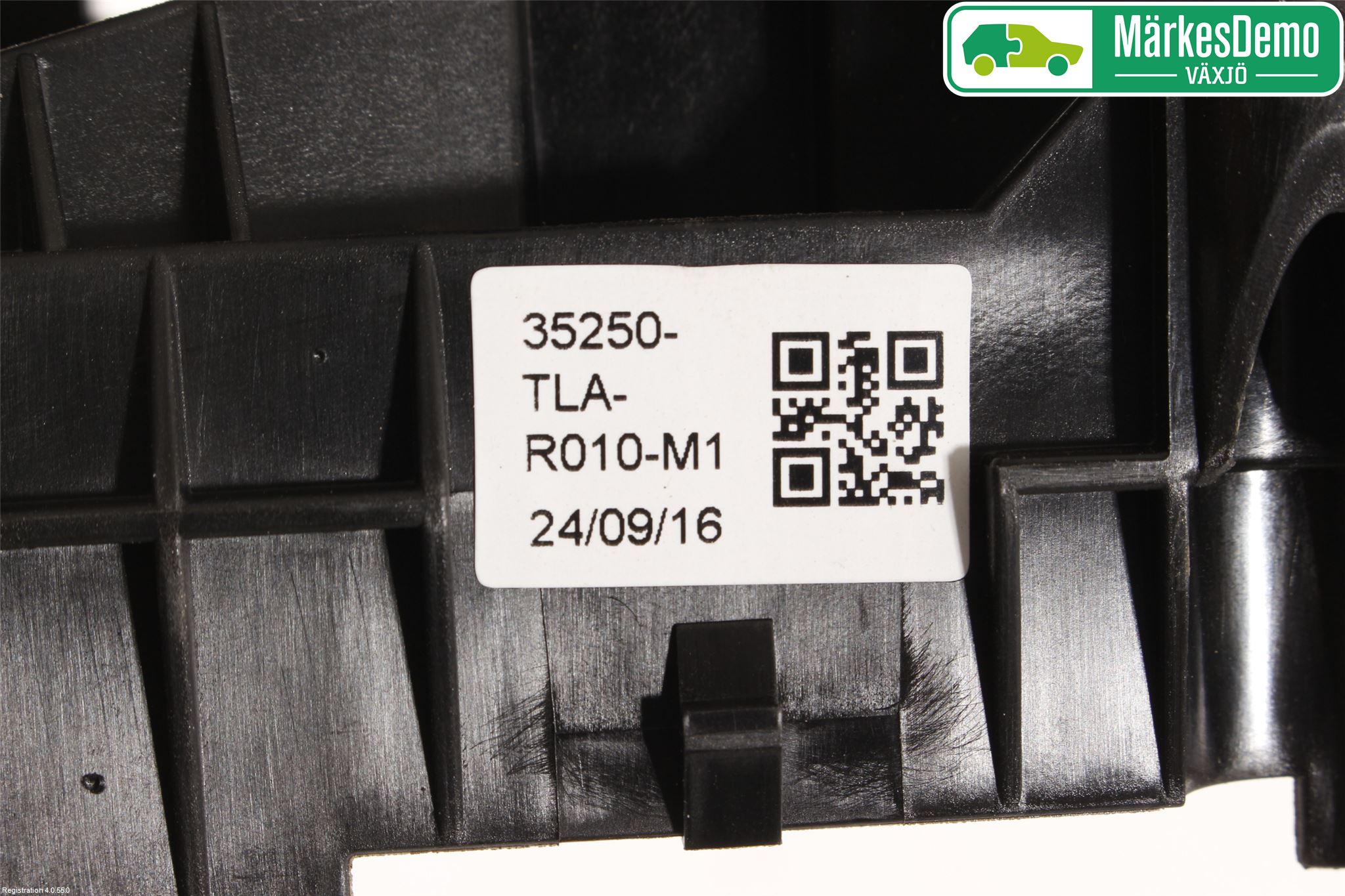 Honda CIVIC 17-22 Spakcentral