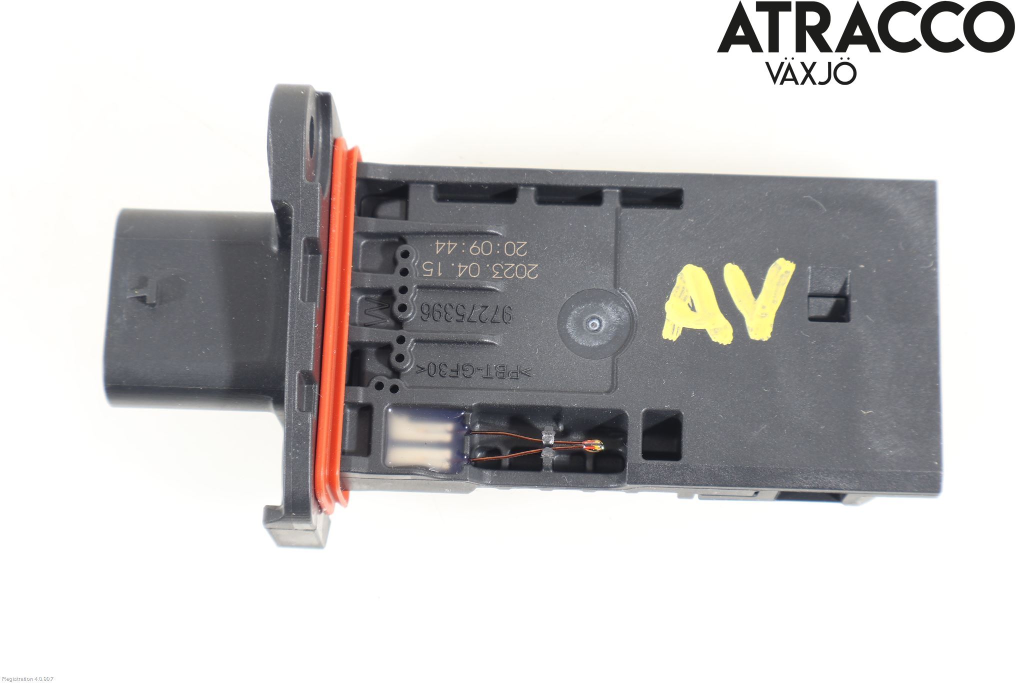 Suzuki SWIFT 17-24 Injluftmassamätare