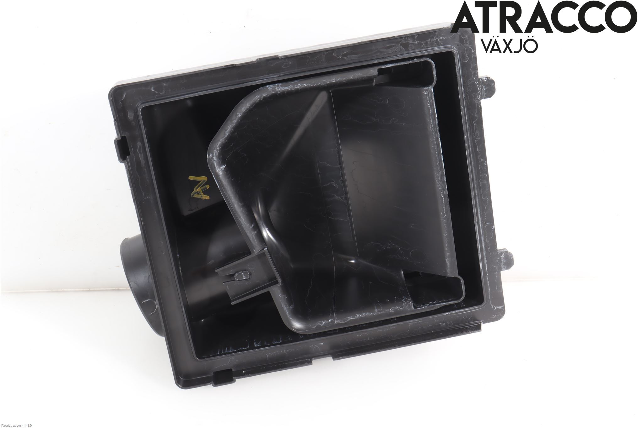 Mazda CX-60 22- Luftrenare