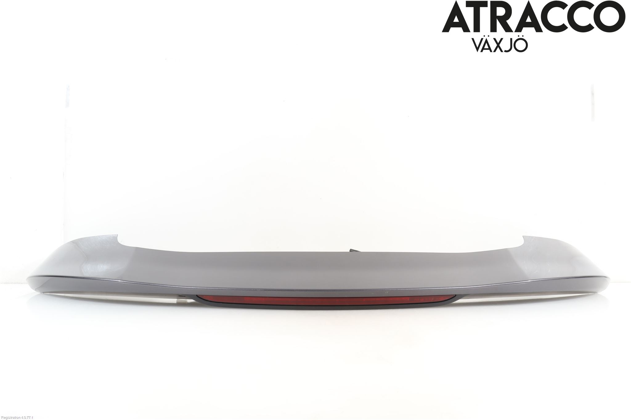 Honda CR-V 19-22 Spoiler Baklucka