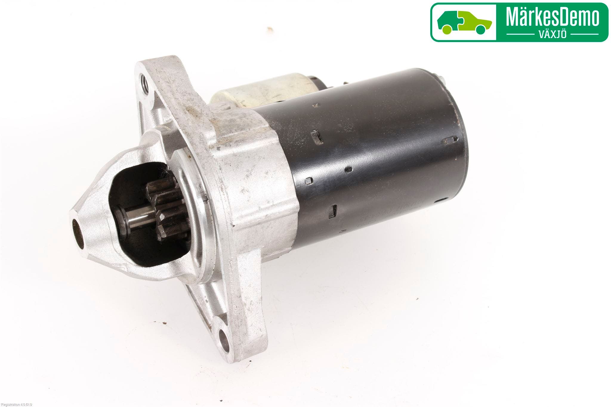 Toyota VERSO 09-18 Startmotor