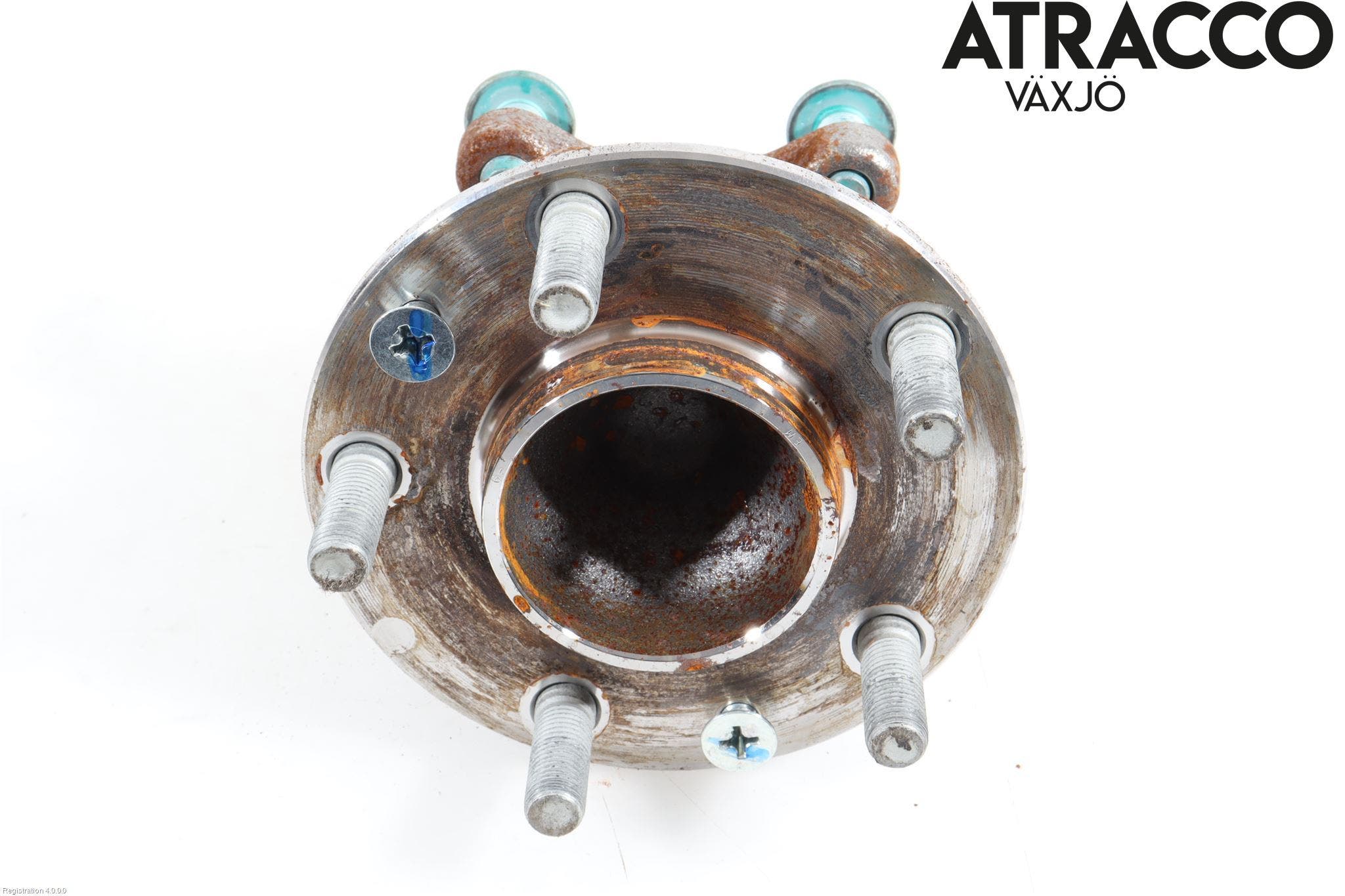 Mazda CX-30 20- Nav Bak