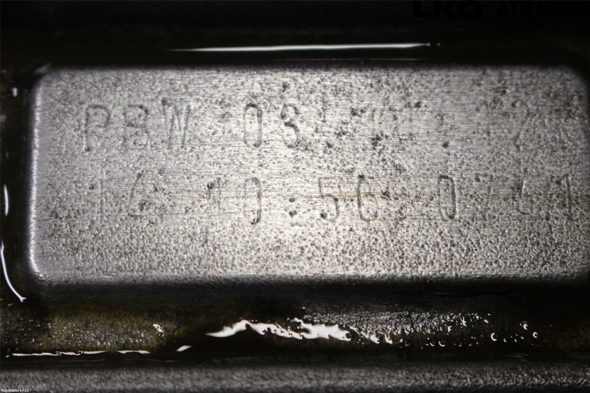 Volkswagen VW PASSAT 11-14 Växellåda Automat