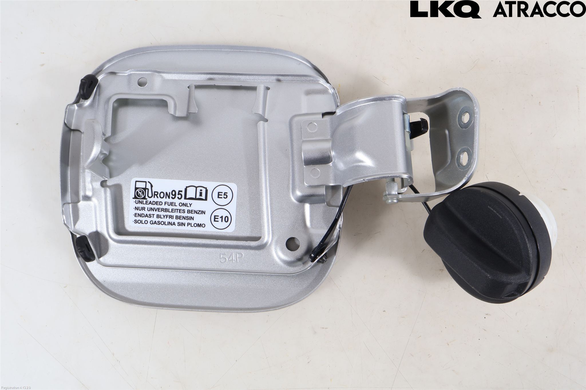 Suzuki VITARA 15- Tanklucka