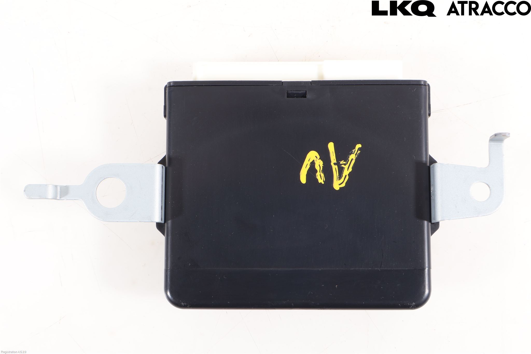 Toyota COROLLA 19- Styrenhet Baklucka