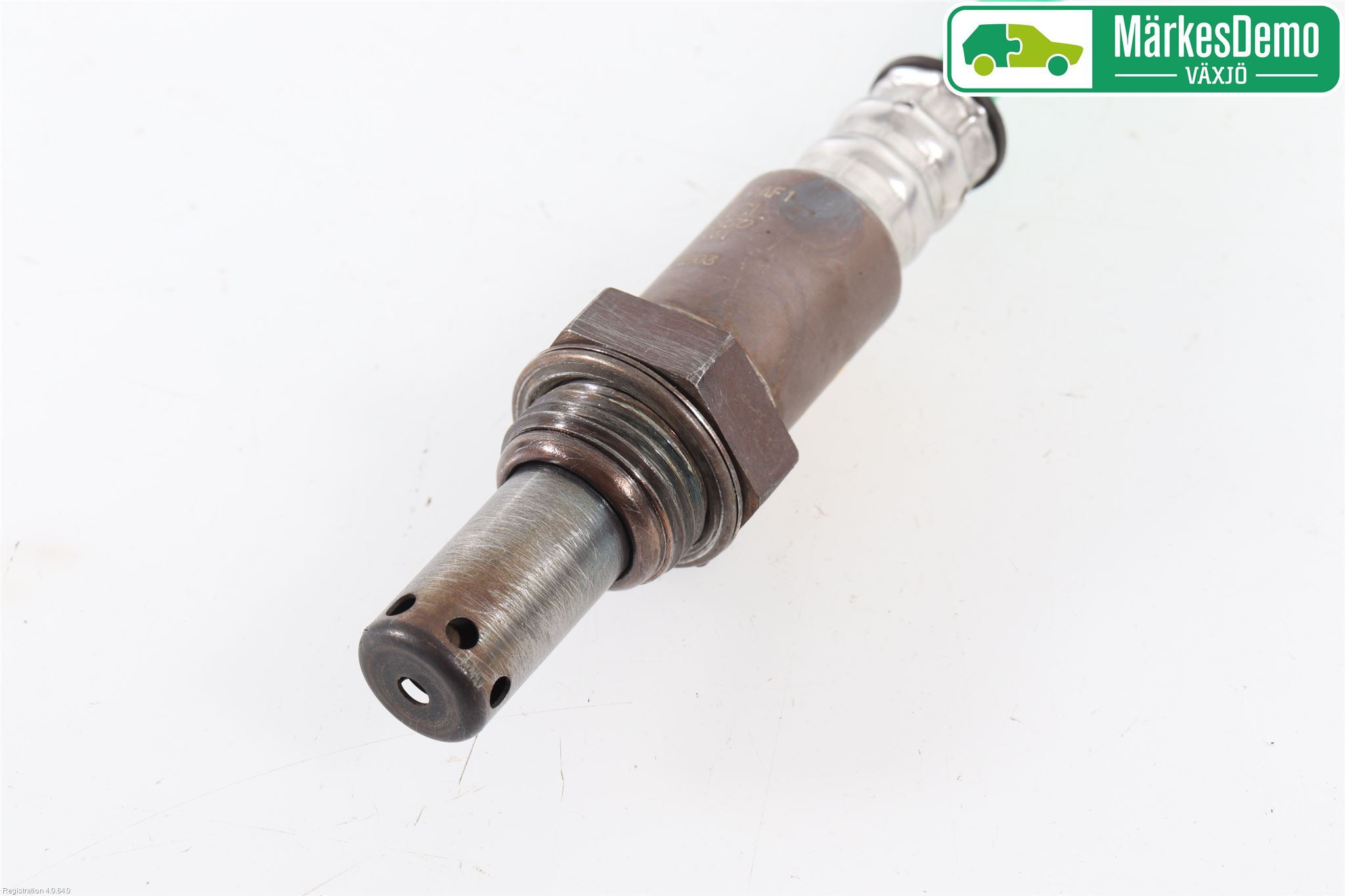 Mazda 3 IV 19- Injlambdasond