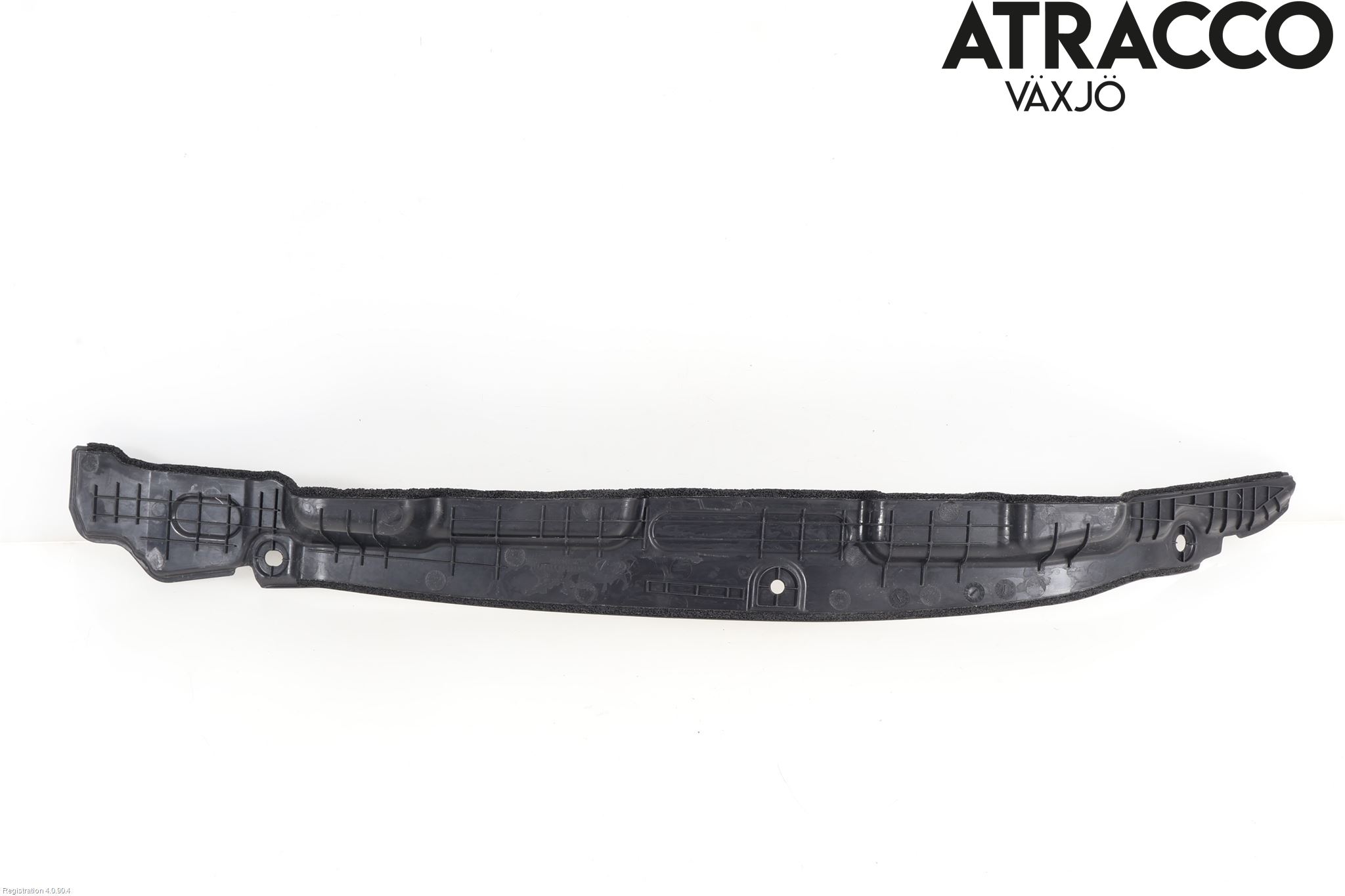 Hyundai KONA/ELECTRIC OS 18-23 Skärm Inner