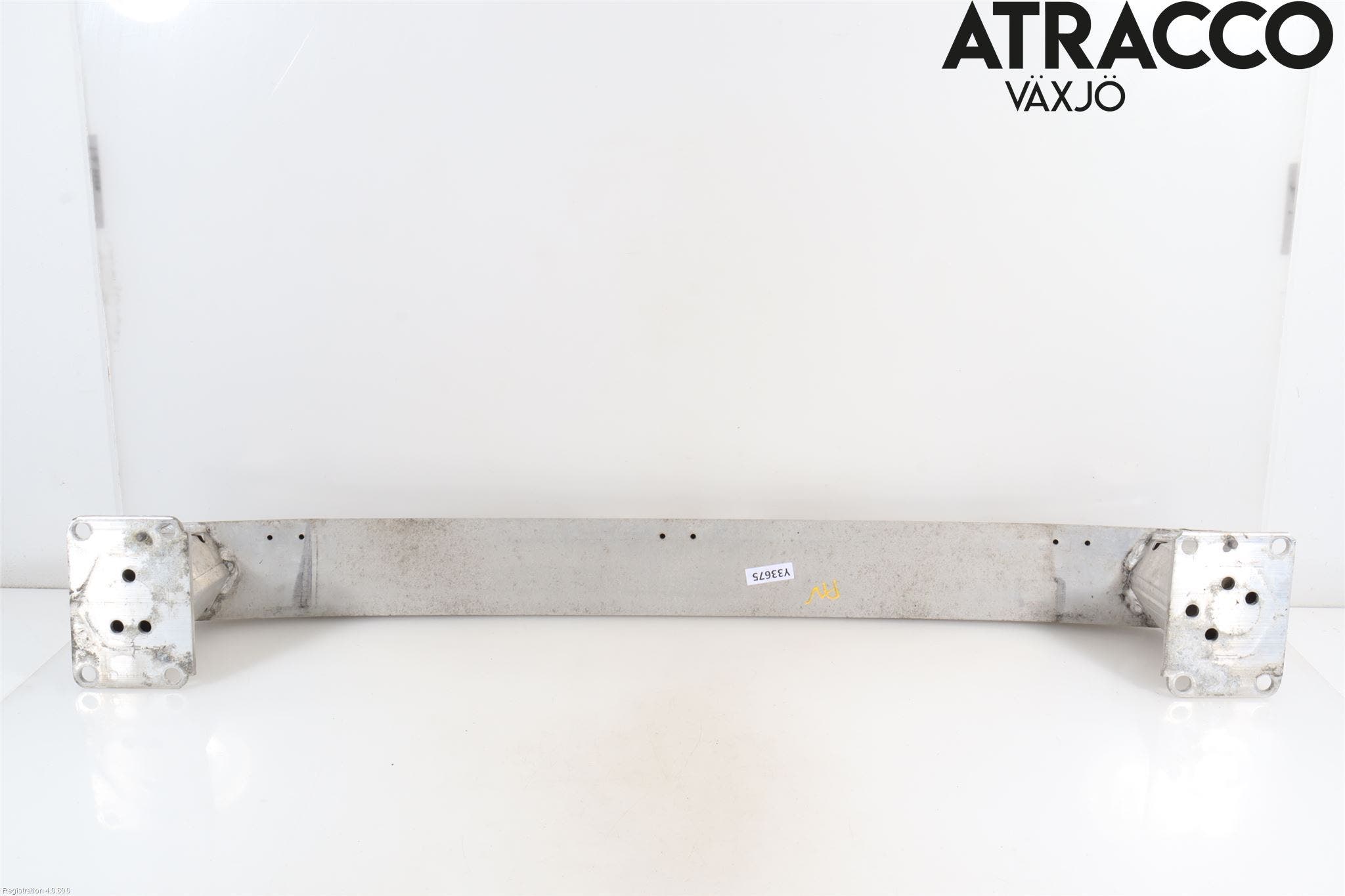 Peugeot 308 14-21 Stötfångarbalk Fram