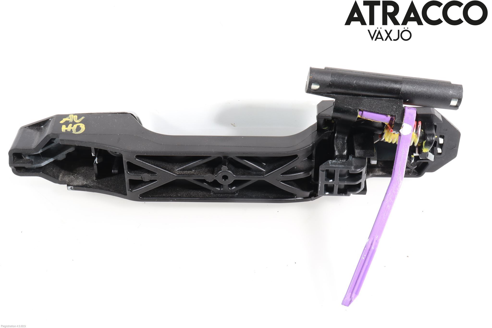 Suzuki VITARA 15- Dörrhandtag Yttre Hö